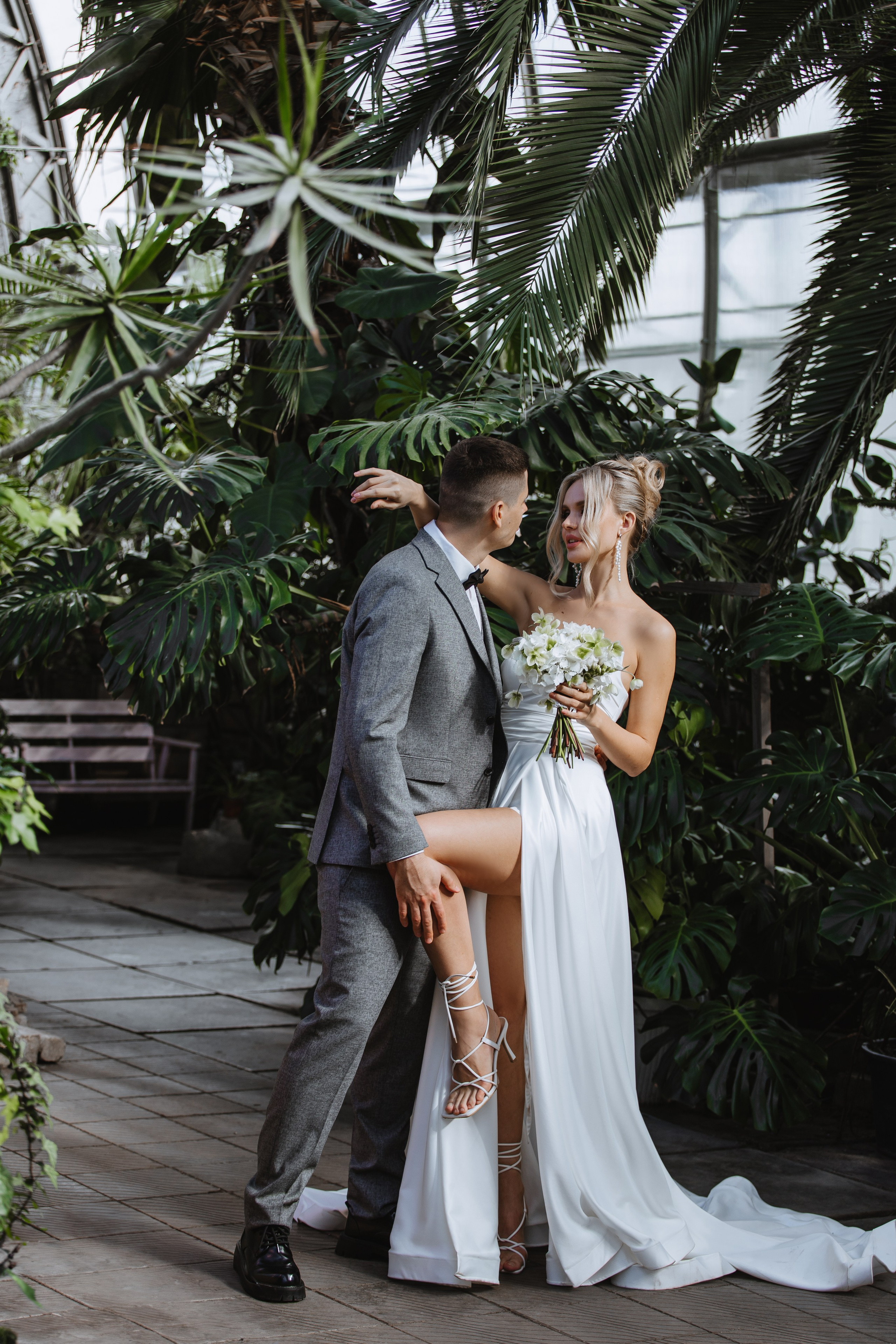 Анастасия Михаил. Фотограф Алиса Субботина