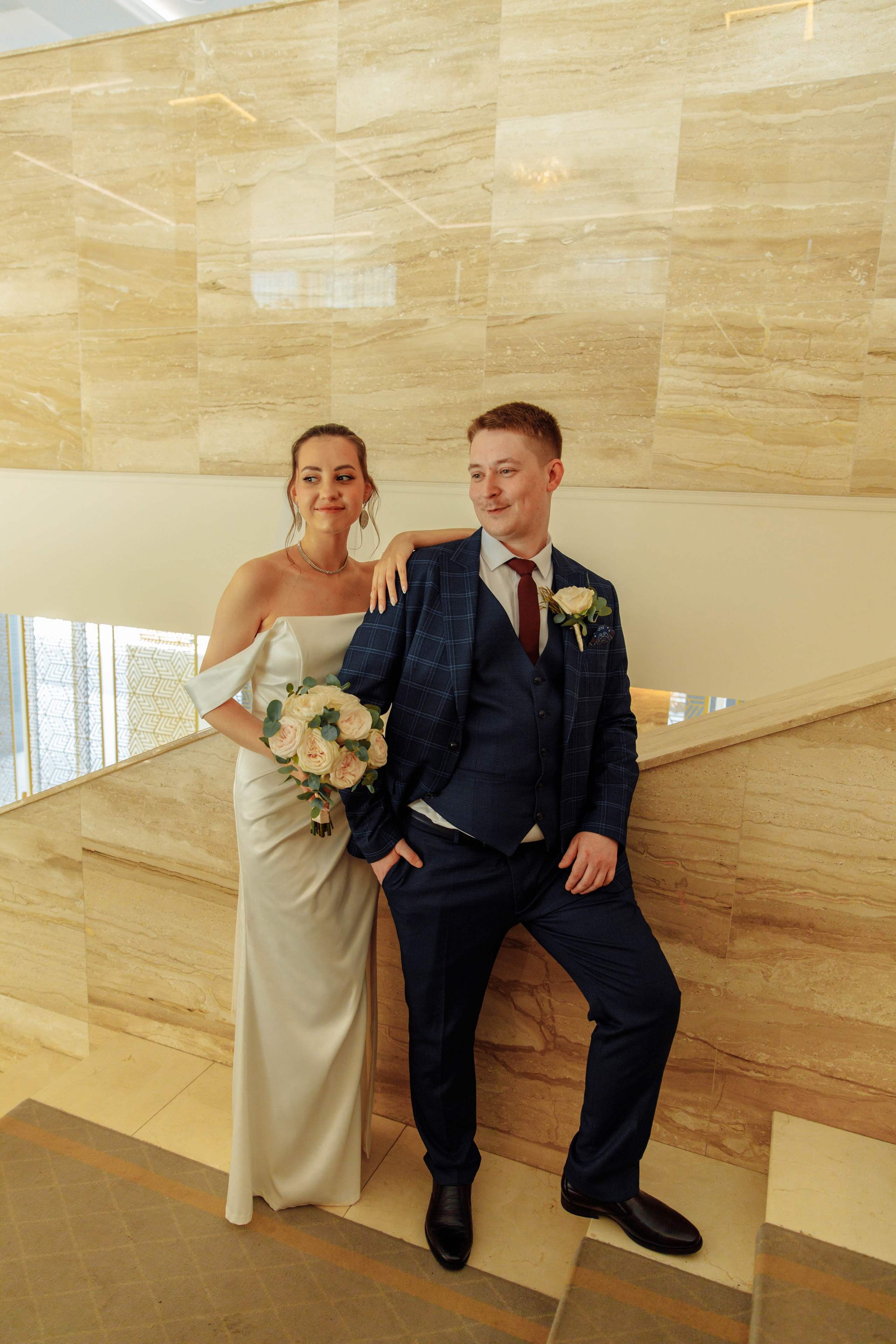 Юлия и Алексей. Свадебный, семейный и портретный фотограф Ксения Краснова