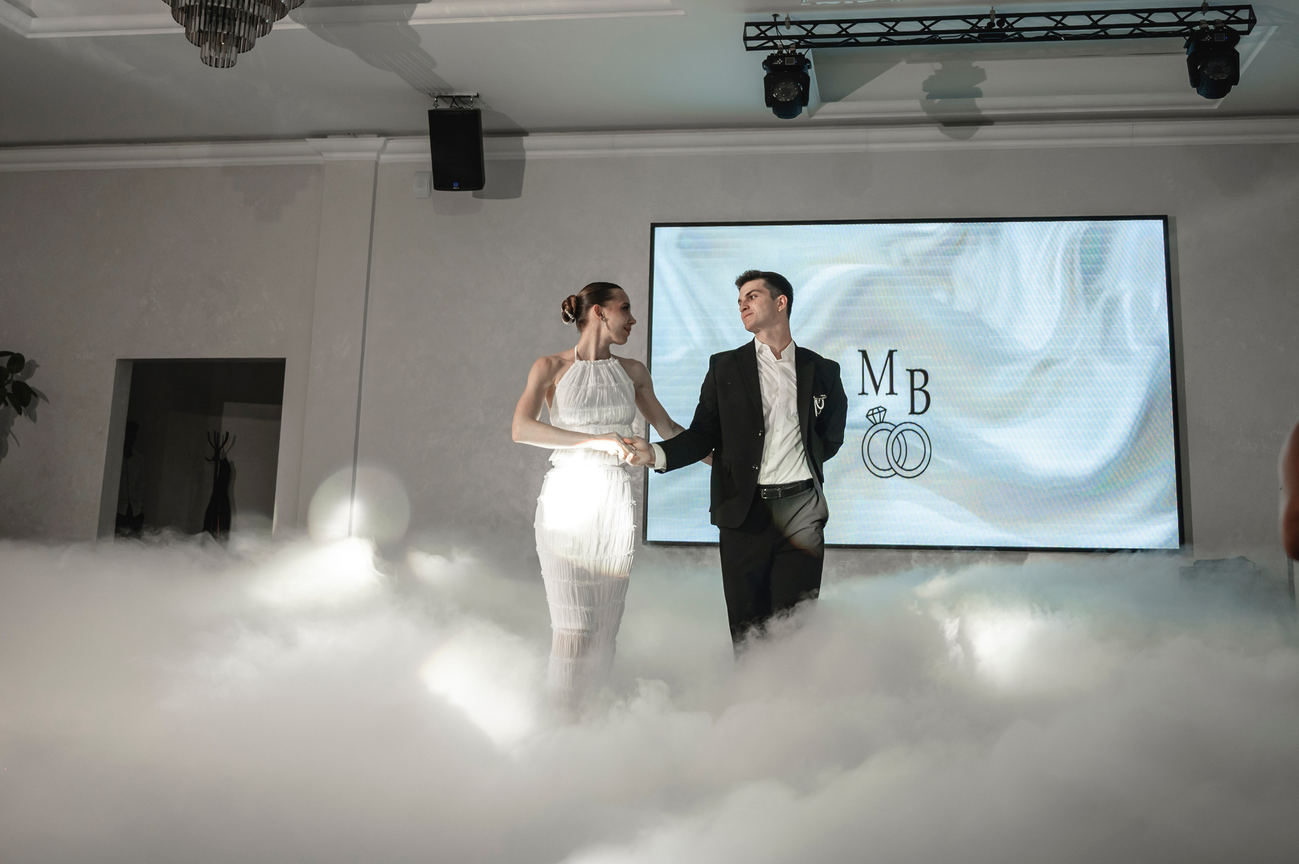 Виктория & Максим. Свадебный фотограф Татьяна Сорока Москва и МО