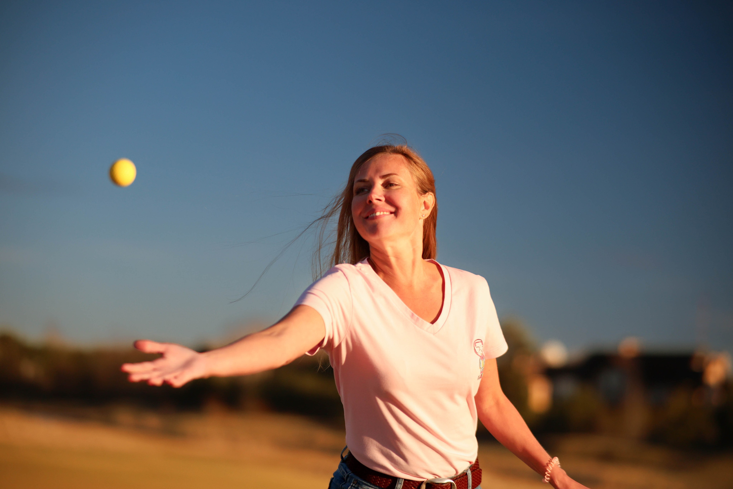 Фотосесии. Фотограф на гольф-поле — профессиональная съемка в атмосфере элитного отдыха