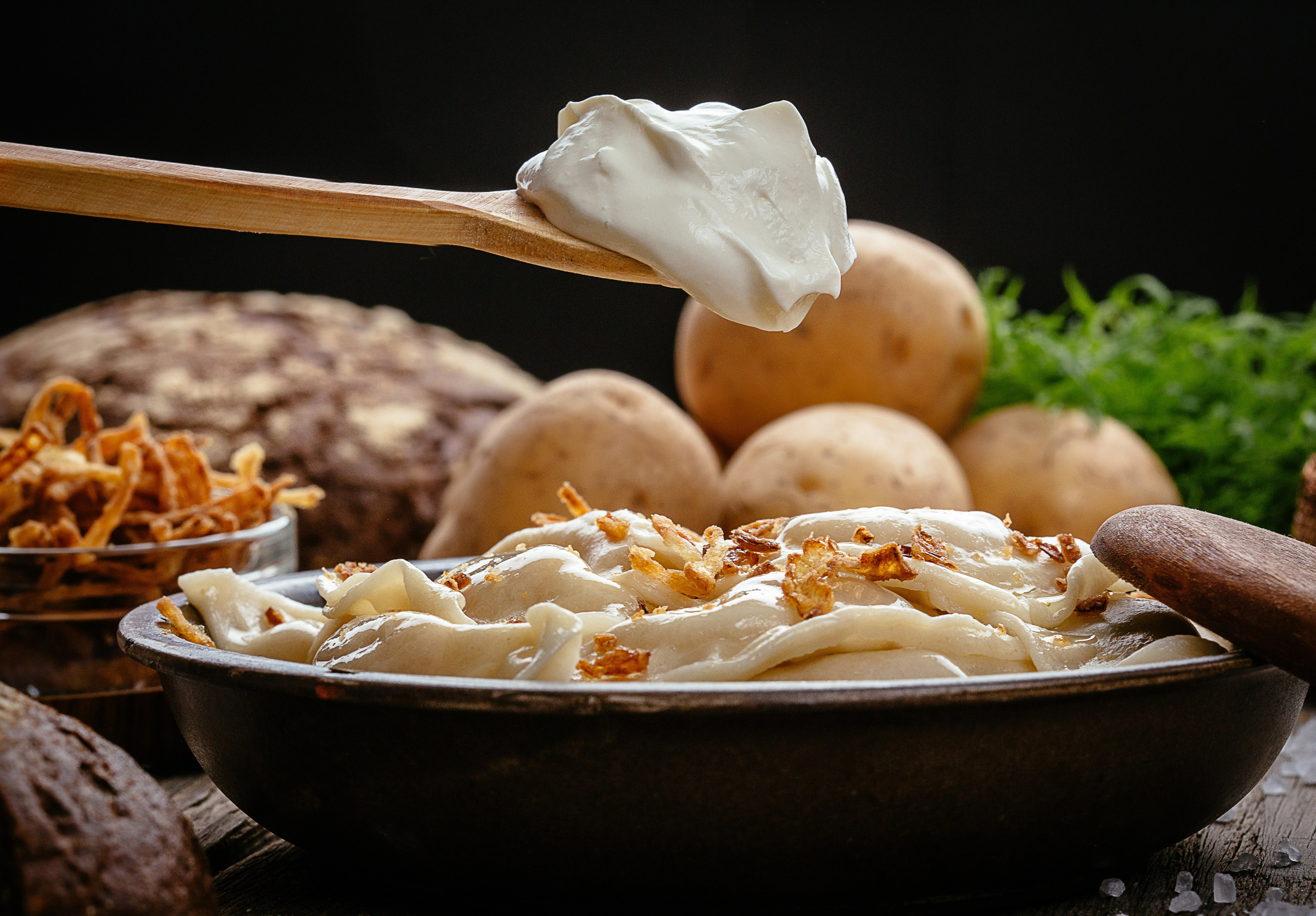 ПЕЛЬМЕНИ. Фотограф в Петрозаводске Игорь Герасименко