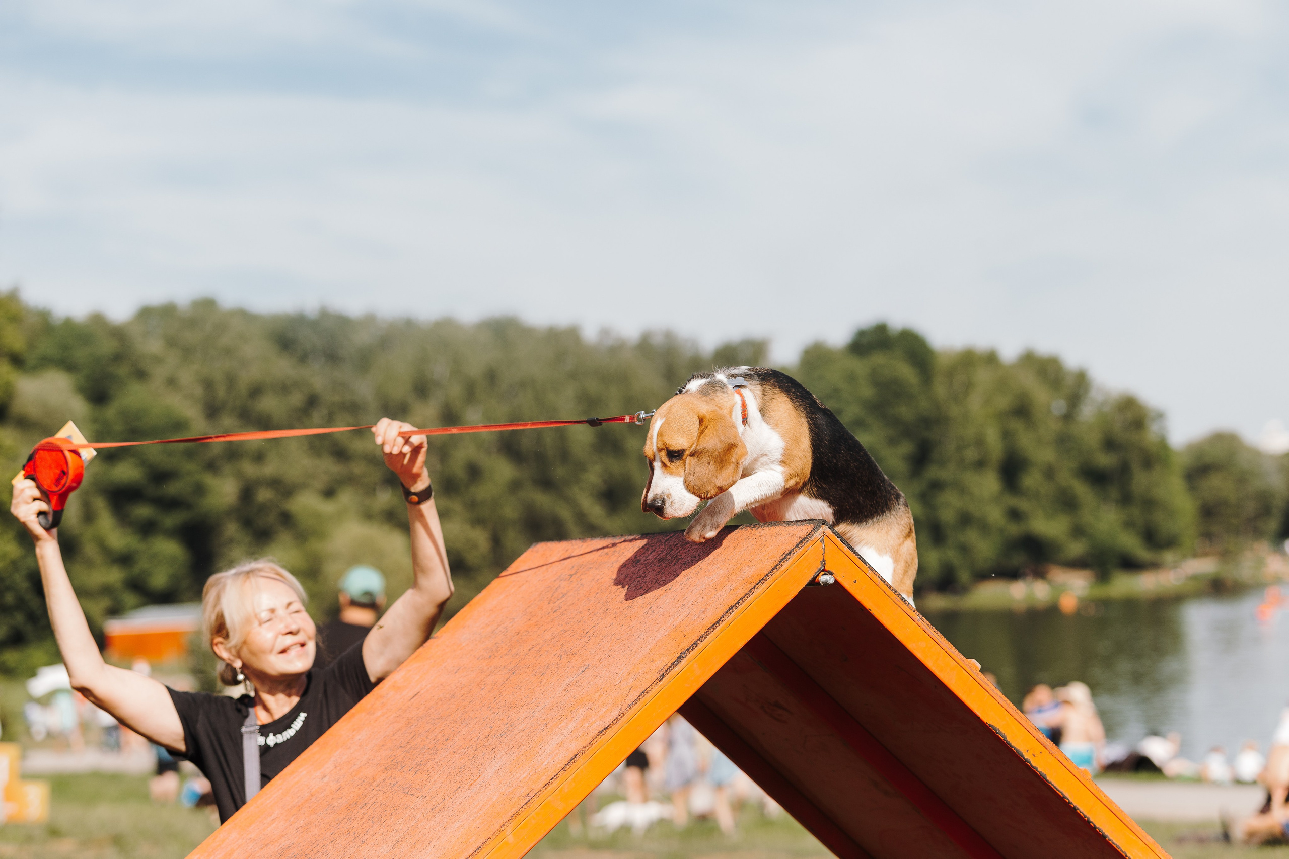 Petshop Sup day. Фотограф анималист Кристина Карпова, Москва