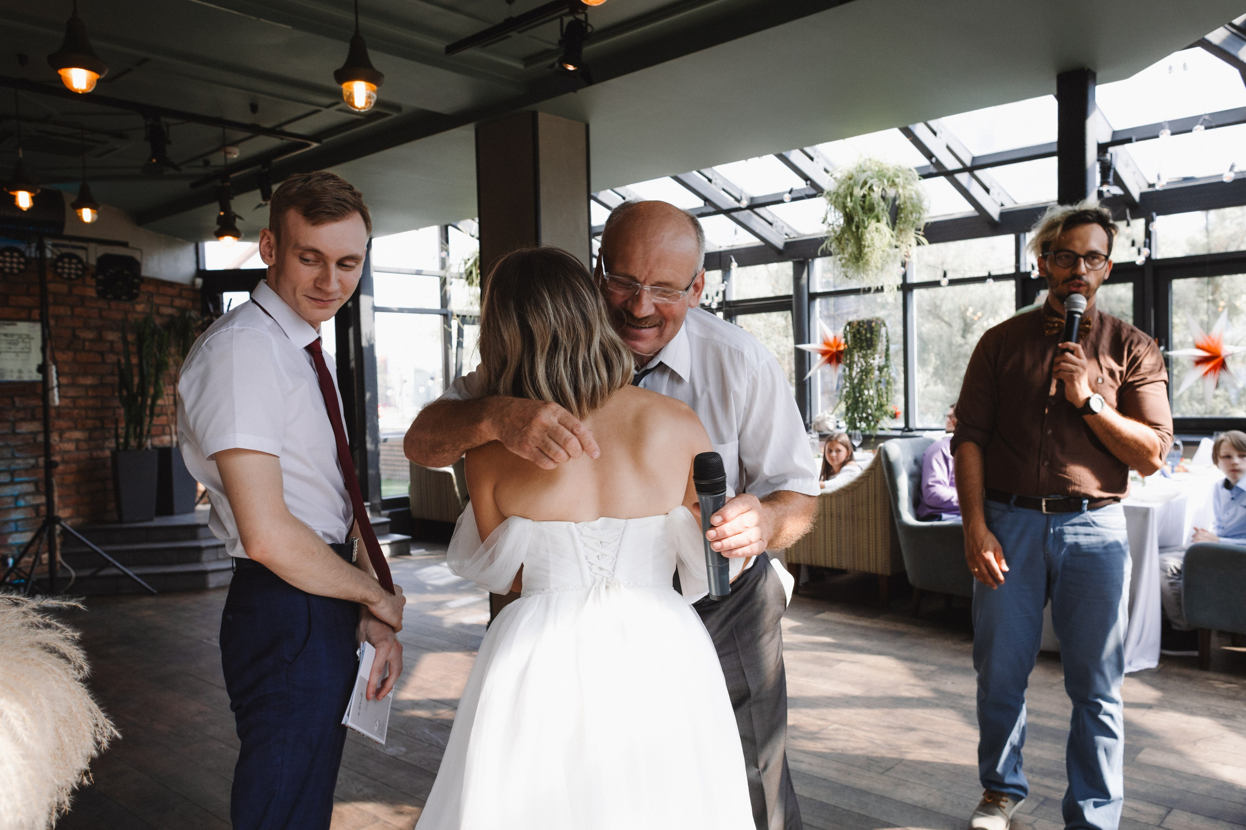 Алина и Слава 26.07.24. Фотограф Великий Новгород