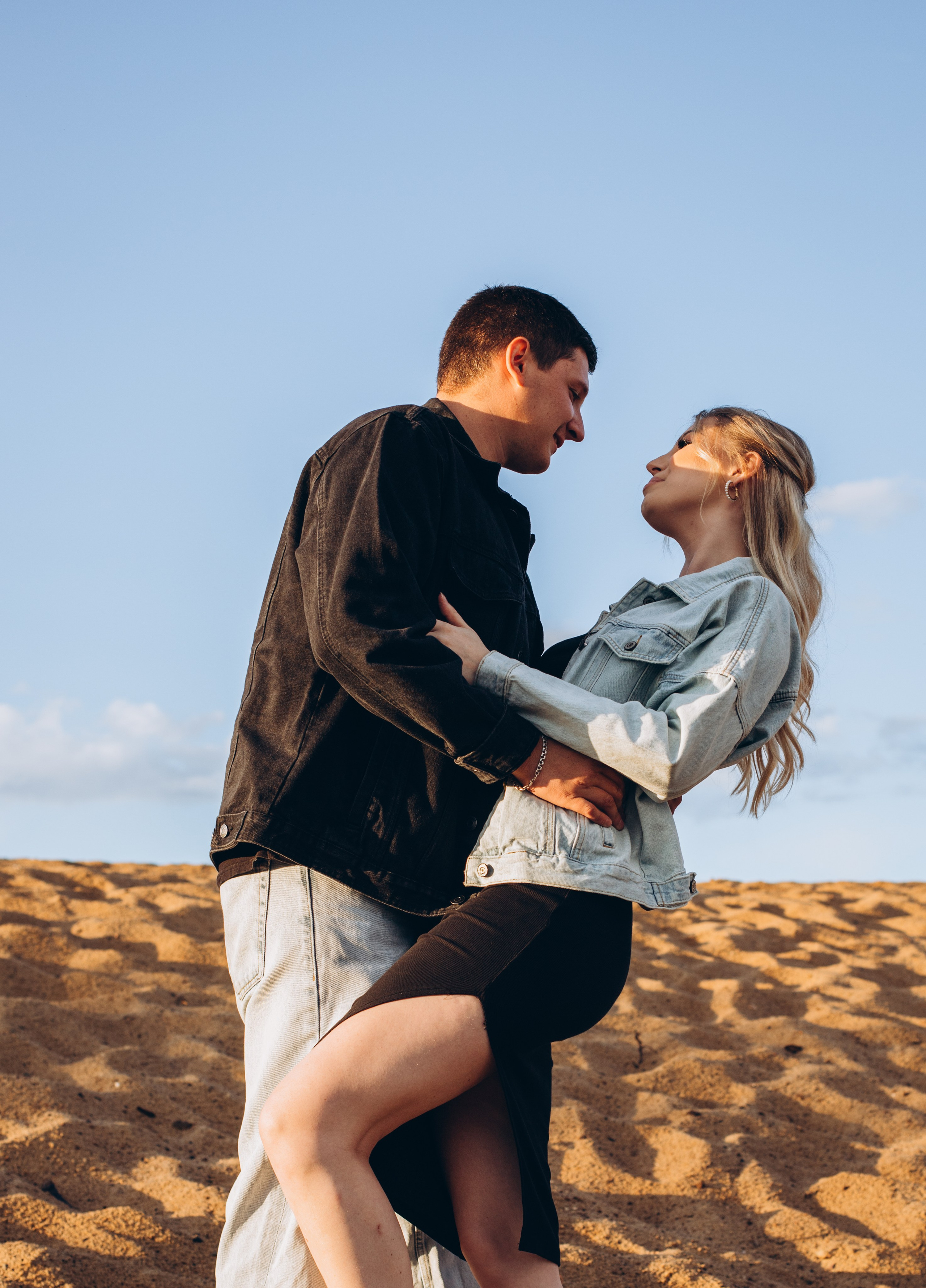 Женя и Дима. Свадебный и семейный фотограф в Нижнем Новгороде Екатерина Наймарк