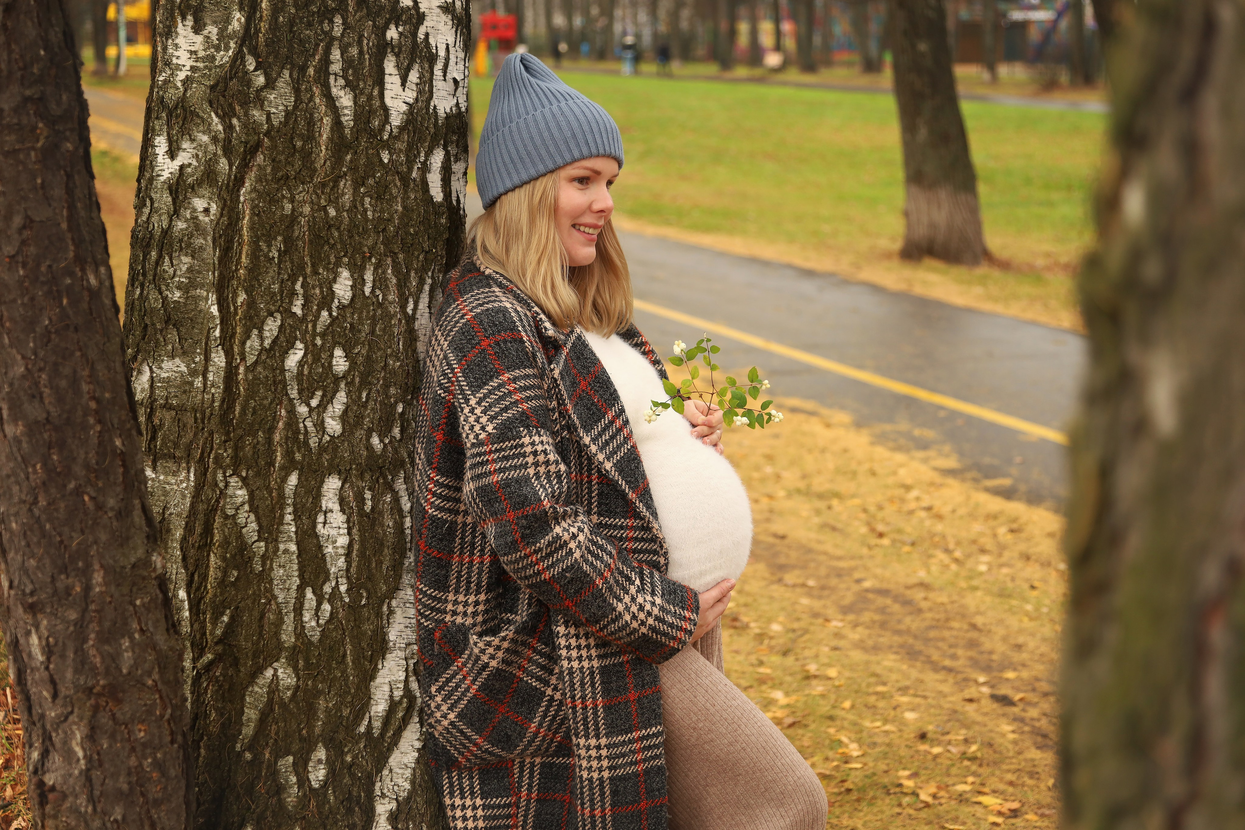 Фотосессия беременности. Фотограф новорожденных в Ижевске Анастасия Преснякова
