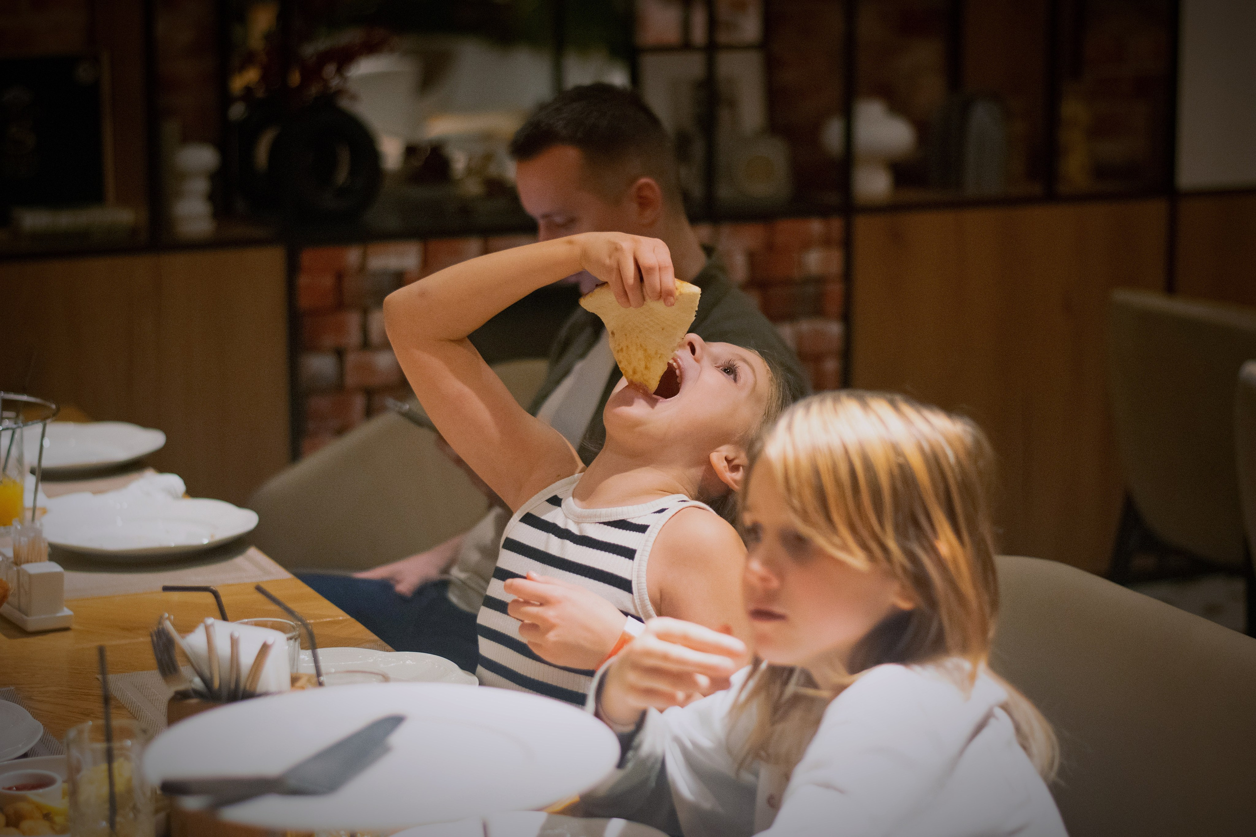 Съёмка мероприятия. F.O.xygen