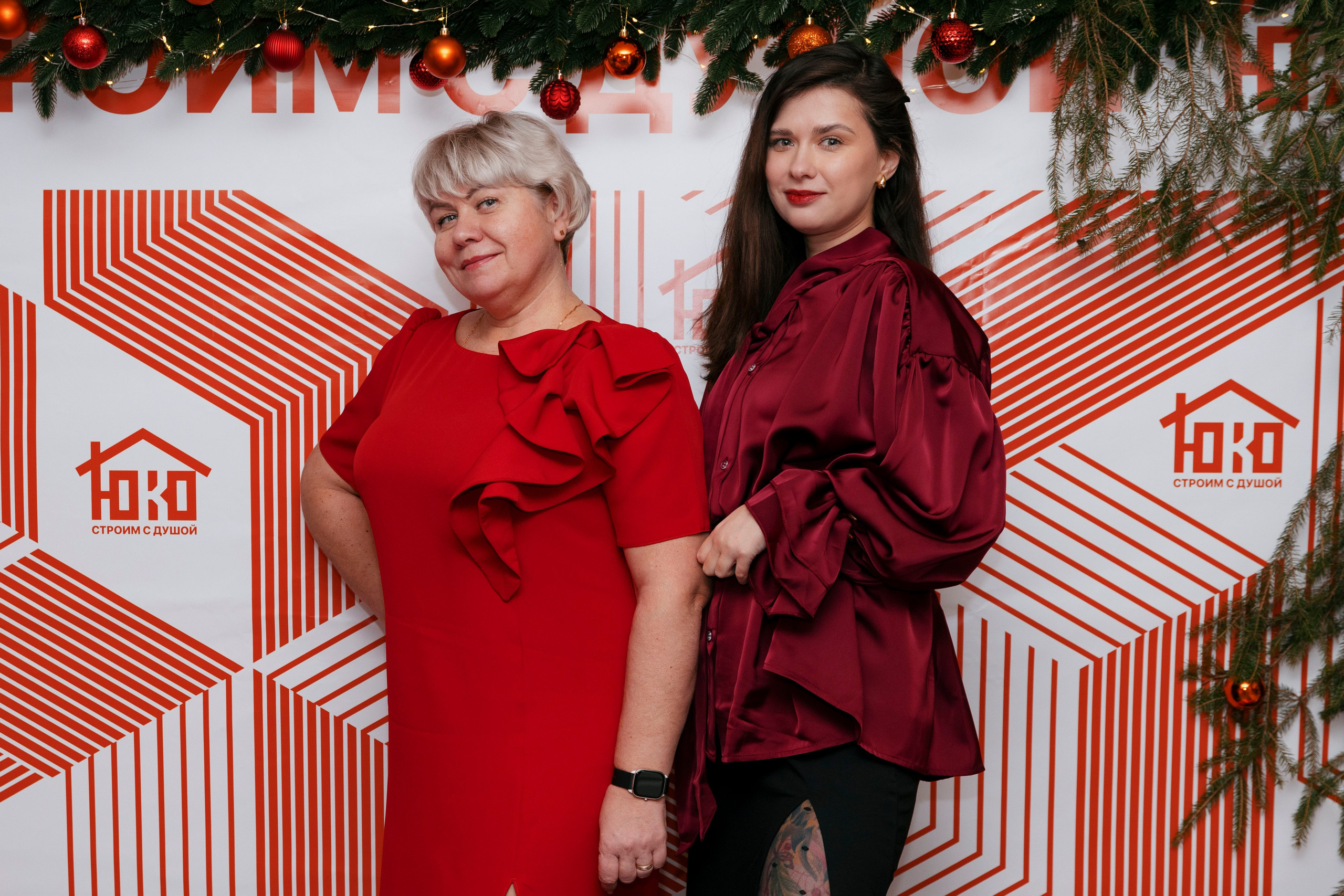 Корпоративные съемки. Фотограф в Москве и Московской области