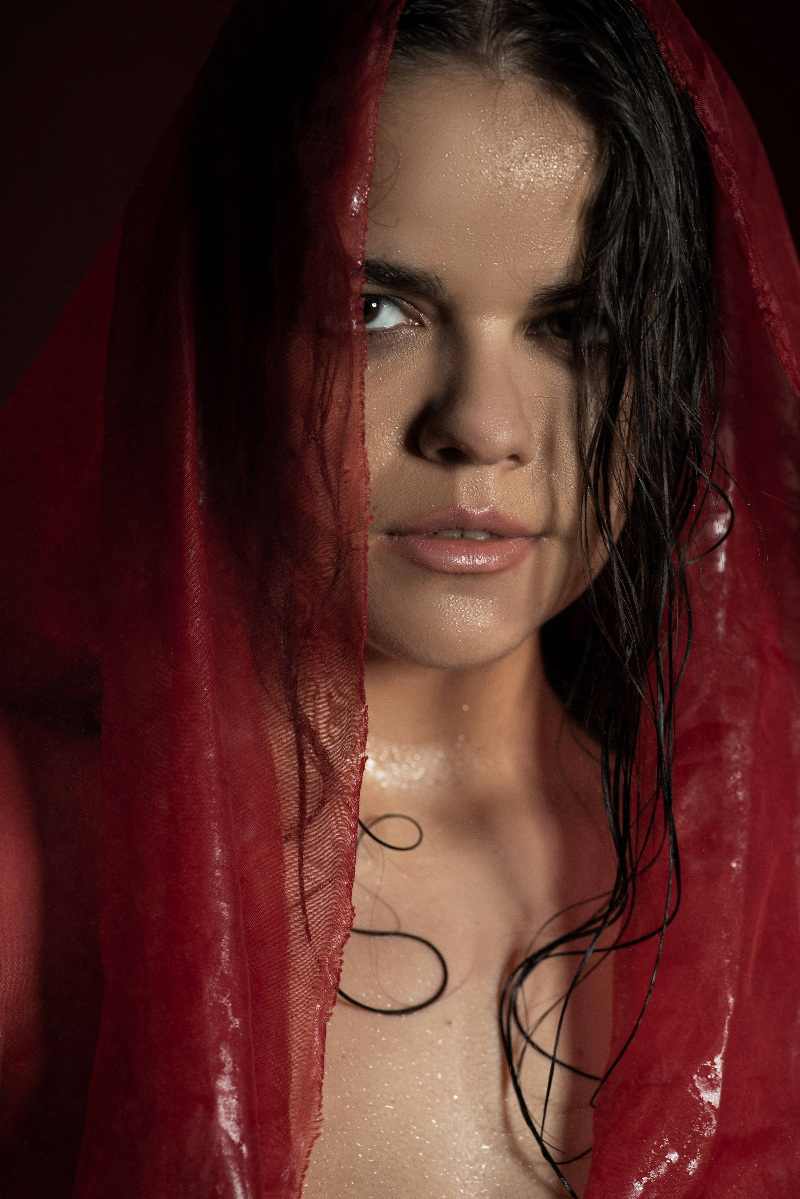 Индивидуальные. Ксения Далишнева — сказочный фотограф во Владивостоке