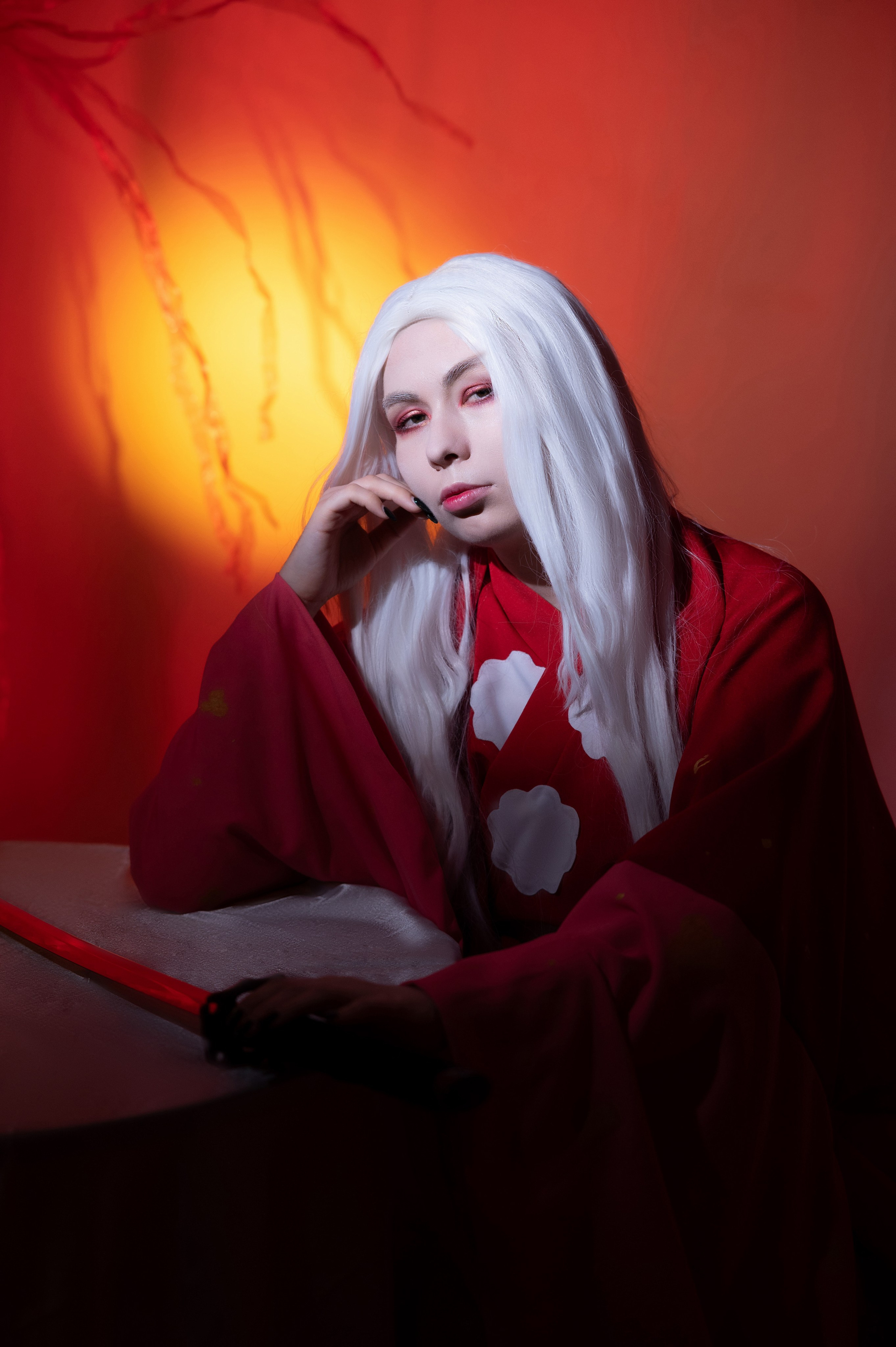 Индивидуальные. Ксения Далишнева — сказочный фотограф во Владивостоке