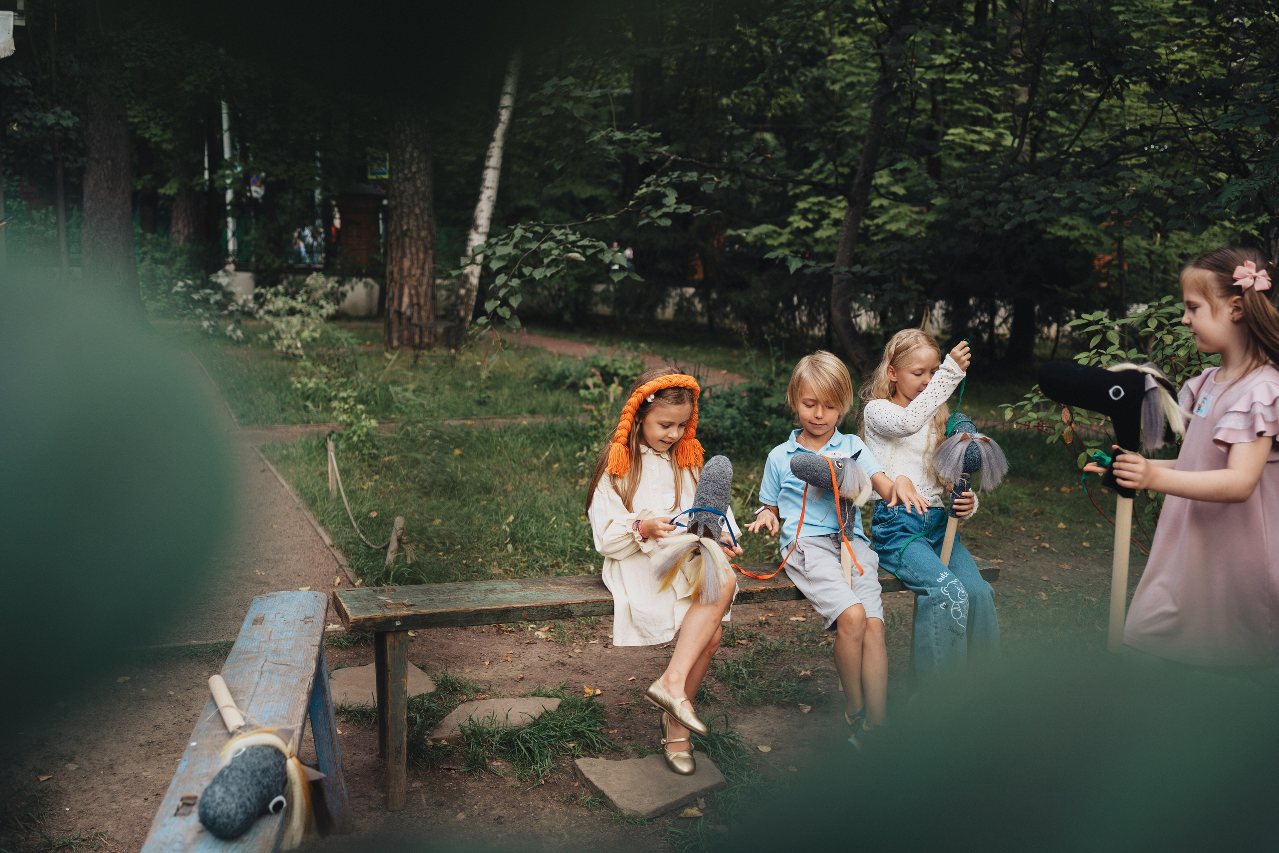 Лерочке 7!. Семейный и детский фотограф и видеограф в Москве, Серпухове и Тарусе Валерия Сорокина