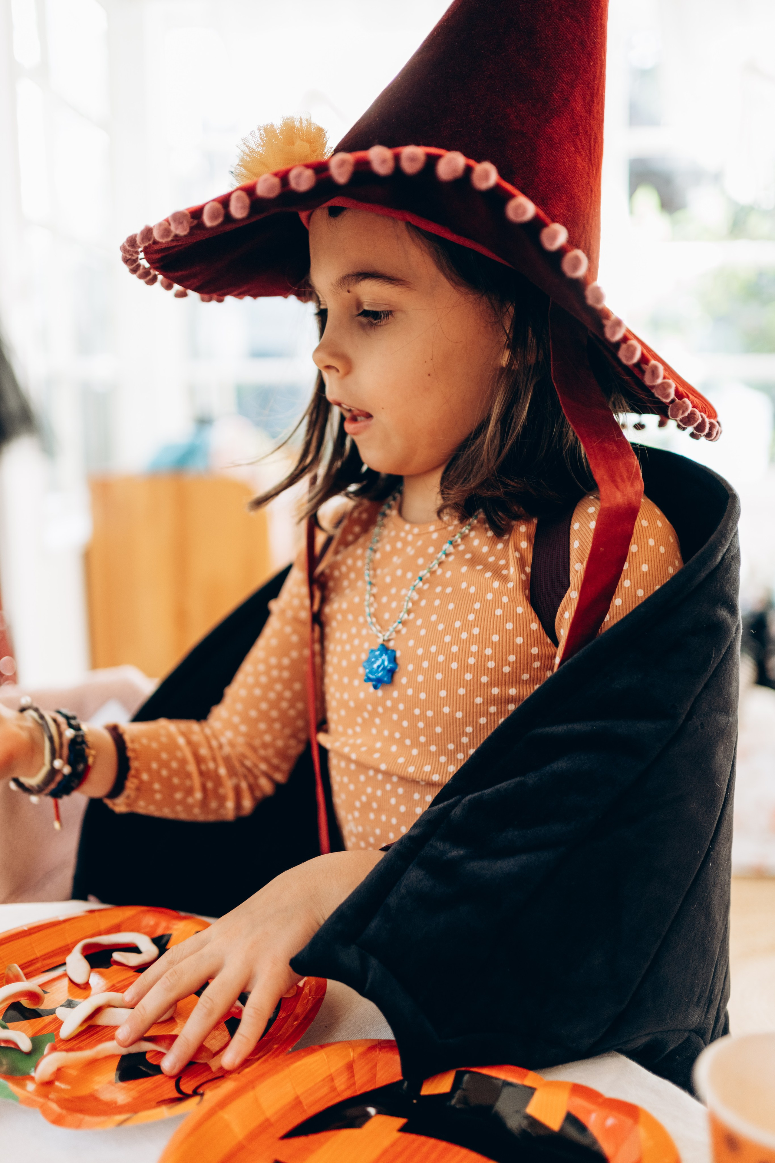 Маскарад на Зеленой даче. Семейный и детский фотограф и видеограф в Москве, Серпухове и Тарусе Валерия Сорокина