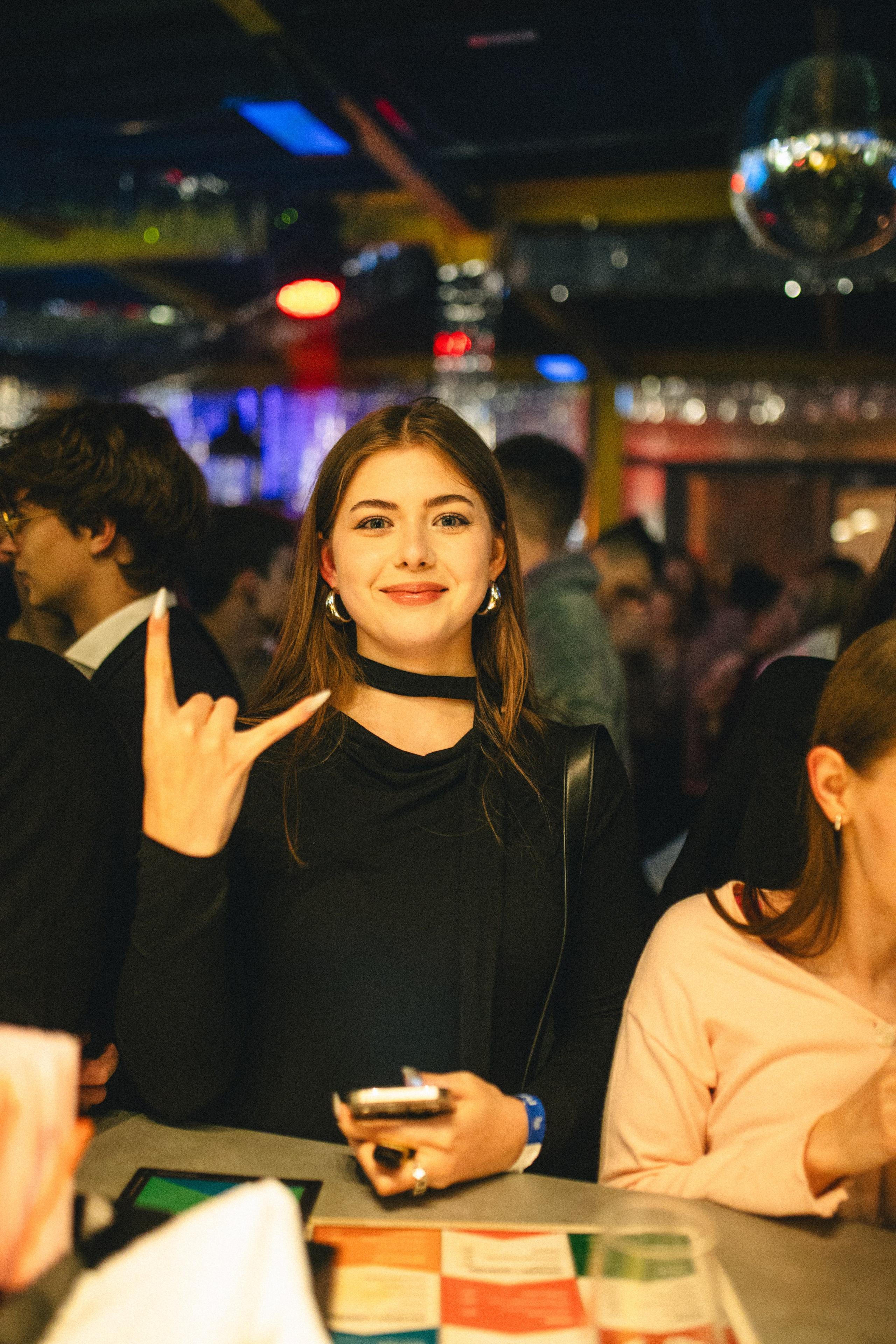 НОВОГОДНЯЯ ВЕЧЕРИНКА 90-х | Парк Культуры. Фотограф в Ставрополе Алина Клочкова