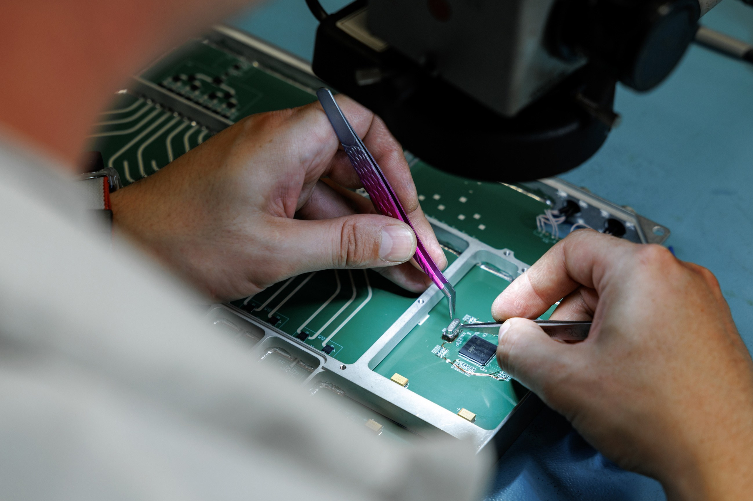 НИИ. Фотограф Ставрополь Петр Голубенко