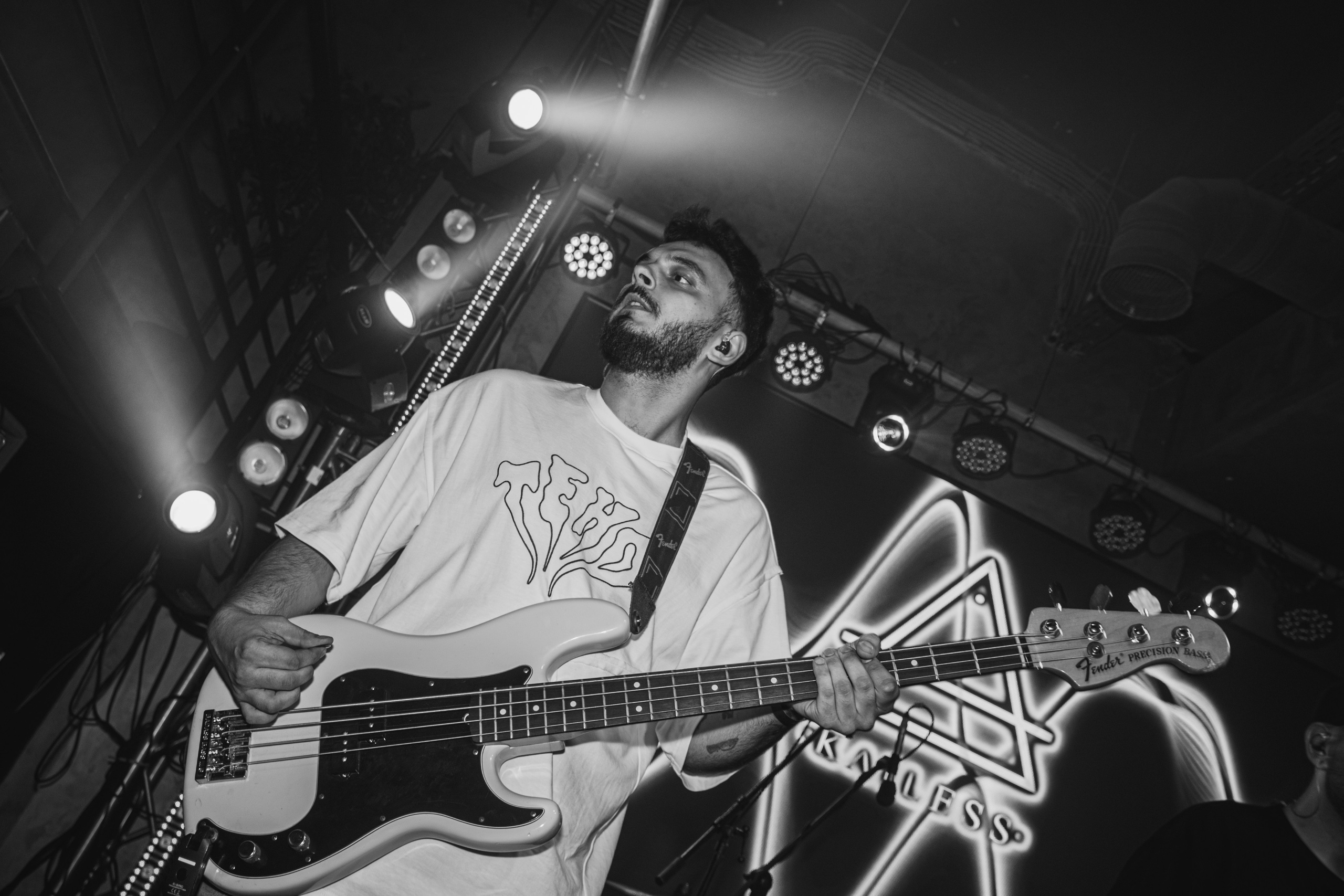 Naska & Косатка & Kailess & Rapiere 18.07.2025. Репортажный фотограф в Москве Legiodot