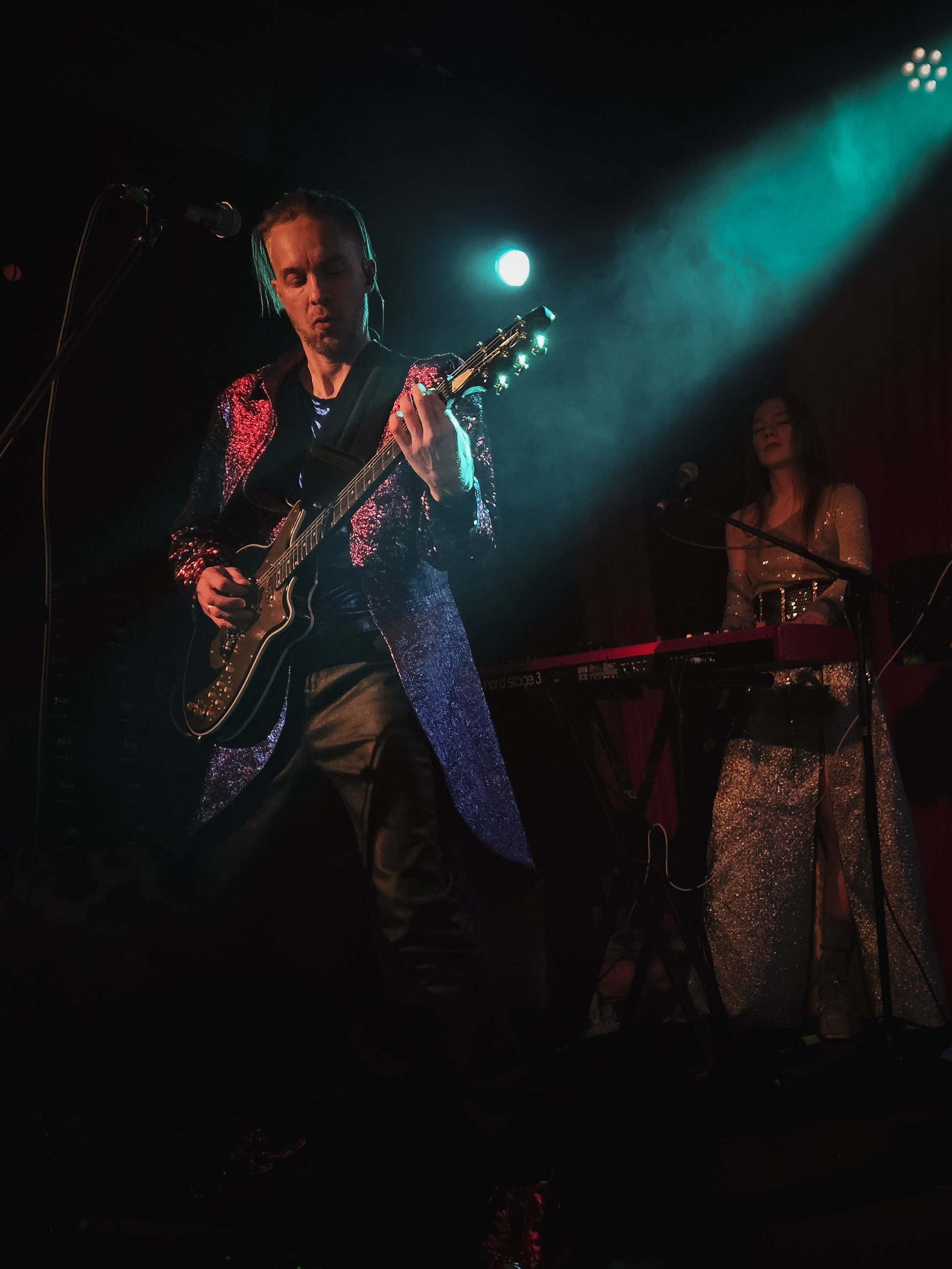 One Vision 29.01.2025. Репортажный фотограф в Москве Legiodot