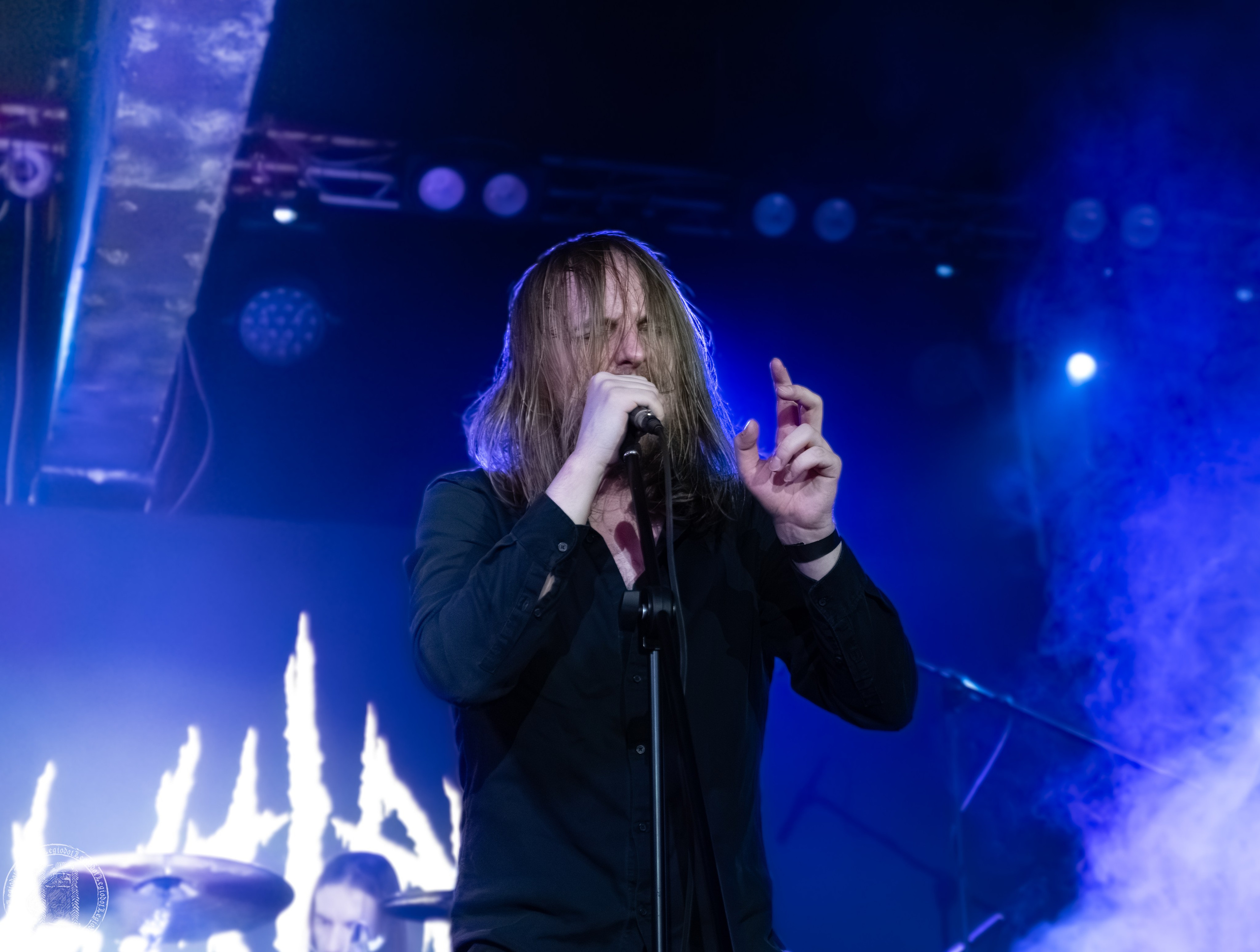 Minuala & ИЛ & Khlad 11.06.2025. Репортажный фотограф в Москве Legiodot