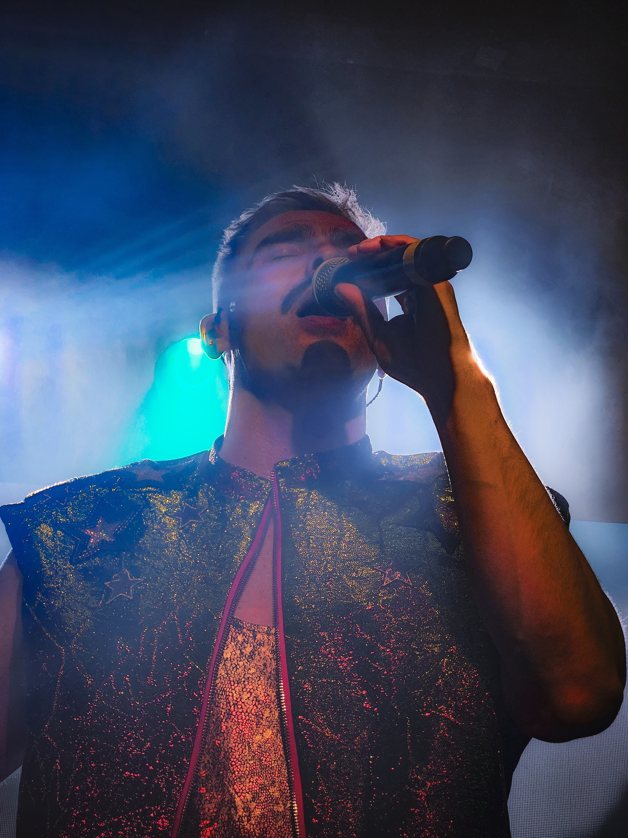 One Vision 29.01.2025. Репортажный фотограф в Москве Legiodot