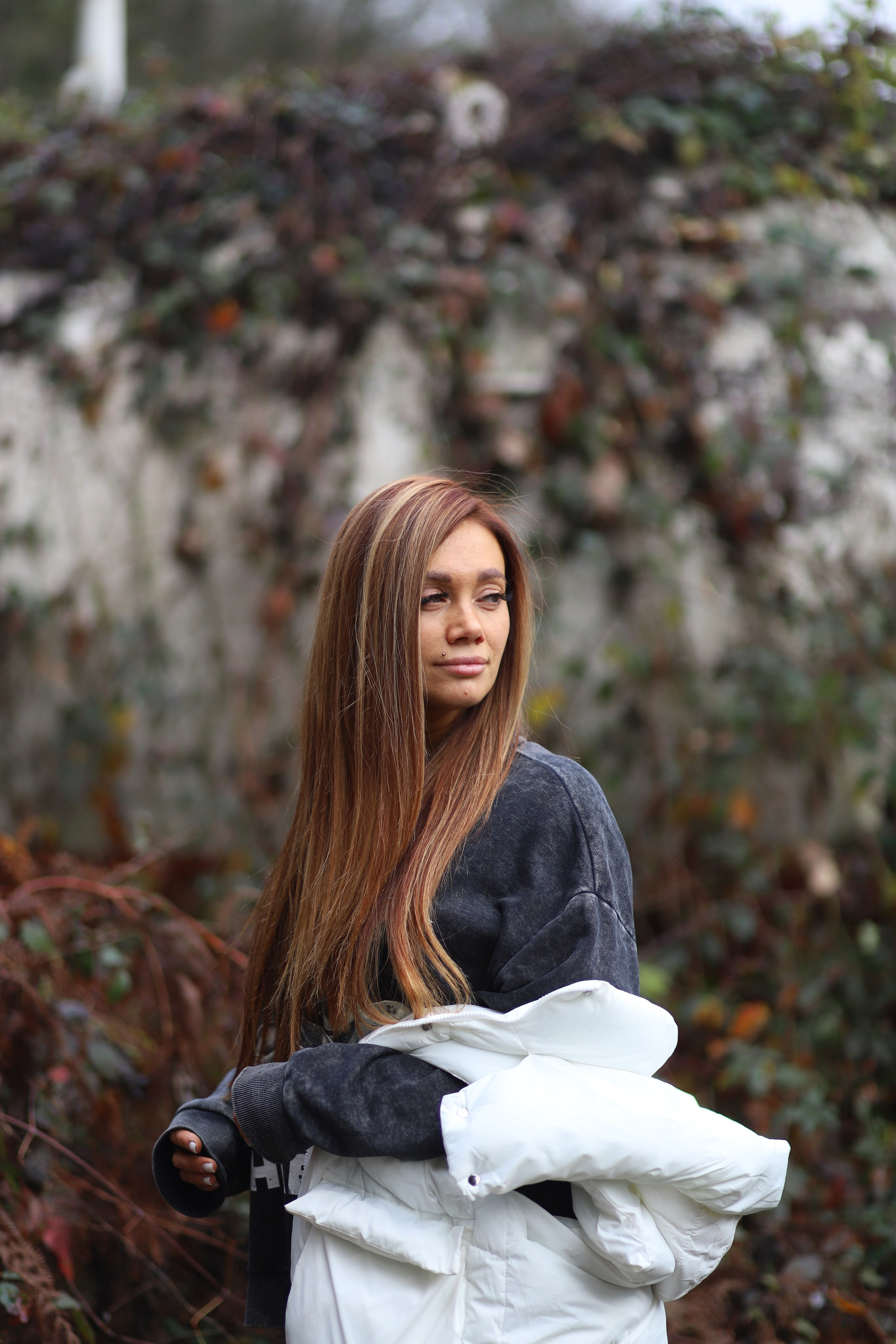 Настюша. Фотограф Сочи