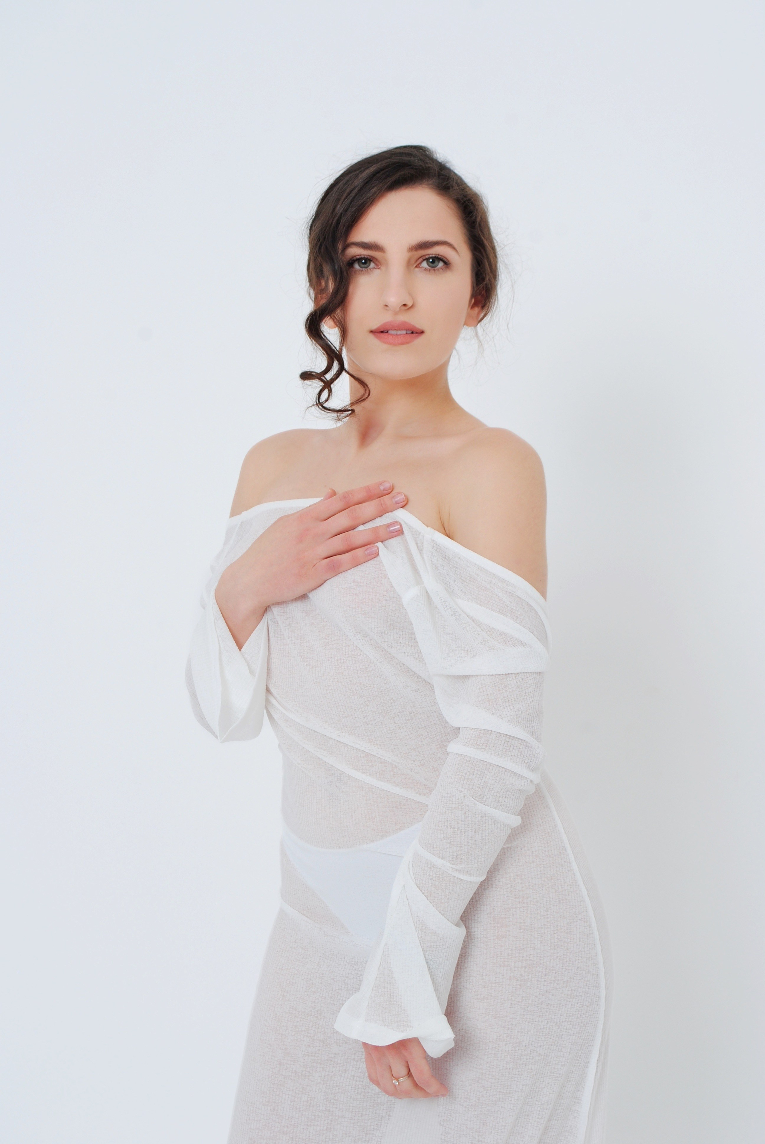 Гаяне. Фотограф Мария Мусаелян