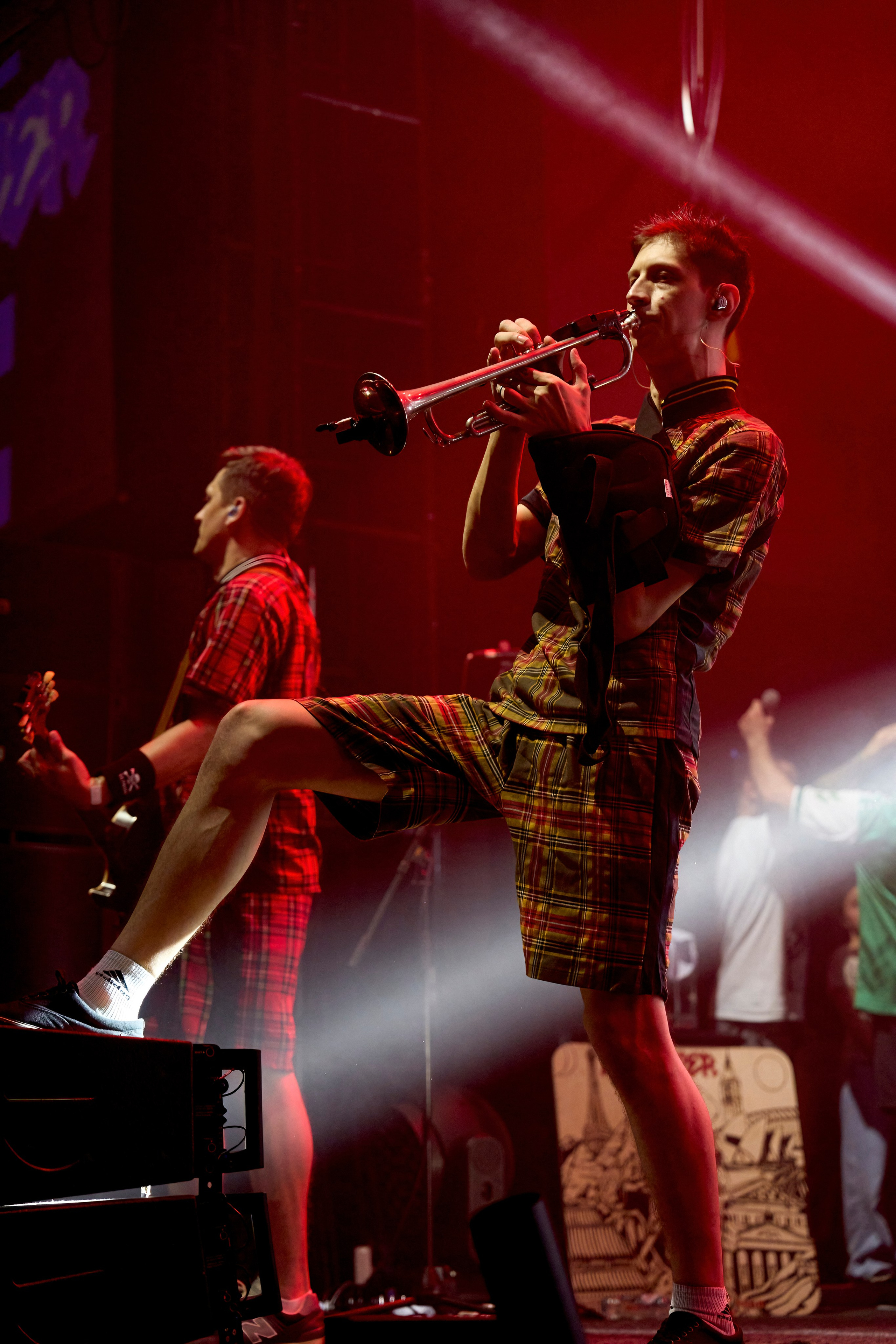 DISTEMPER / BASE/ 23.09.2023. Ekhovanov | фото- видеосъемка