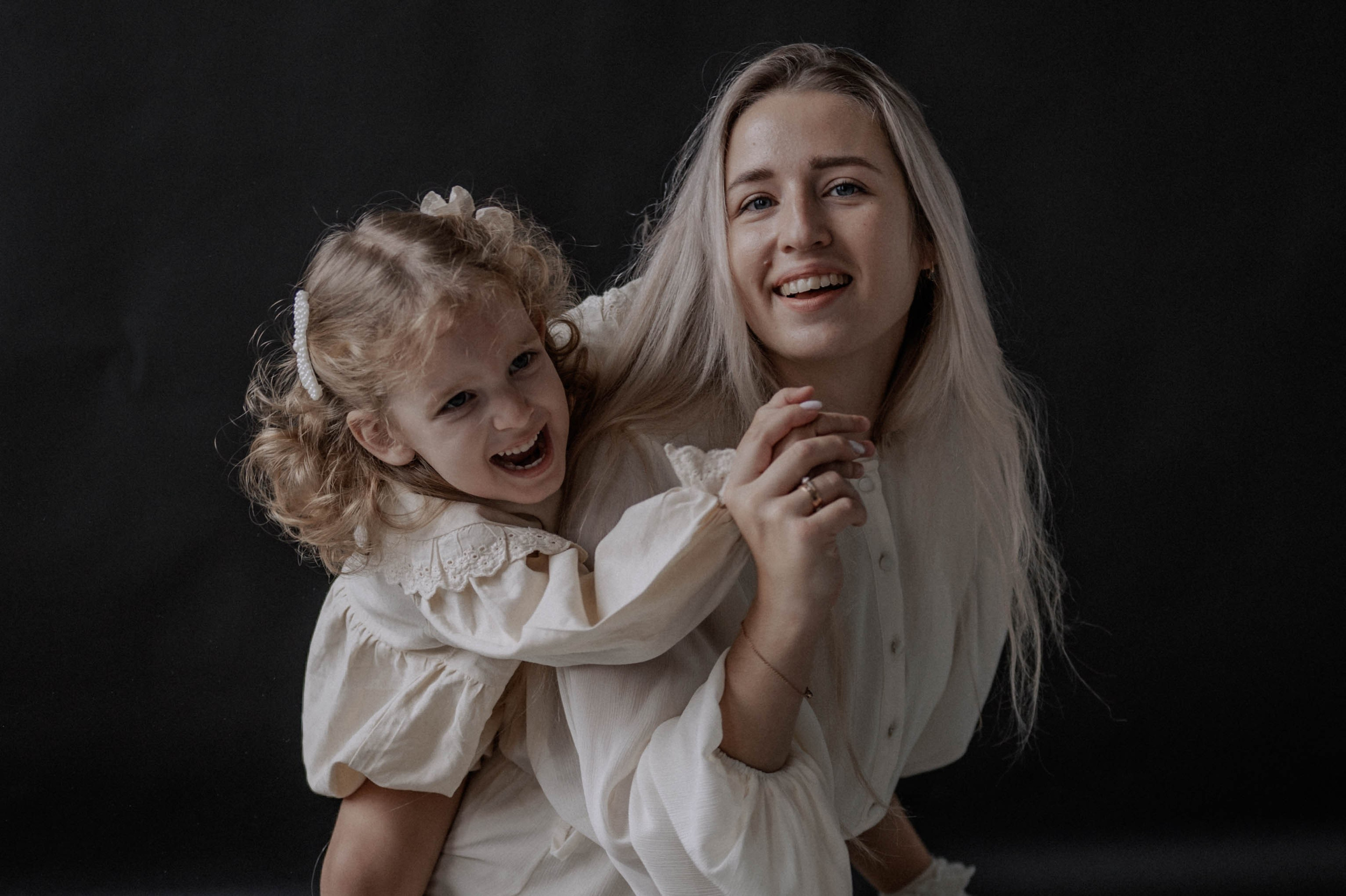 Семья Насти. Фотограф Сочи Кисматова Анастасия