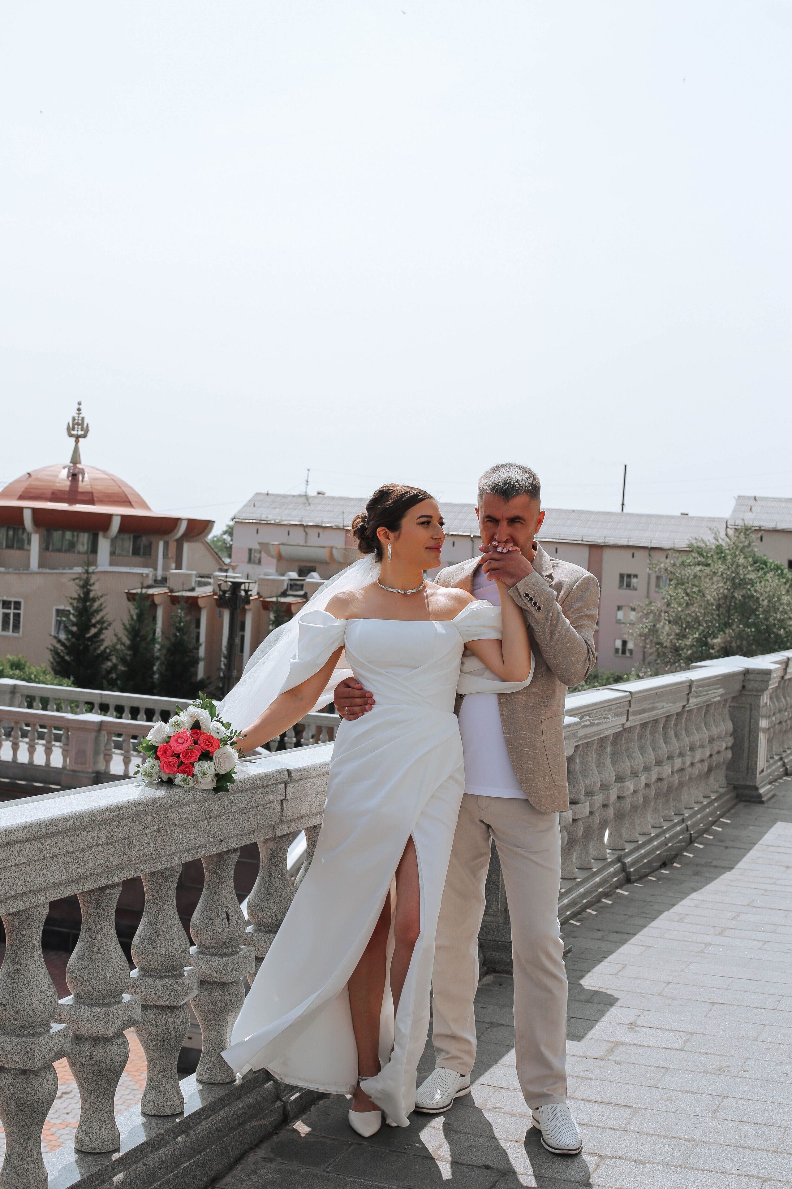 Alex and Anastasi. Свадебный и Школьный фотограф Улан-Удэ Бурятия Джулия Топоева Выпускные альбомы Фотограф на мероприятие