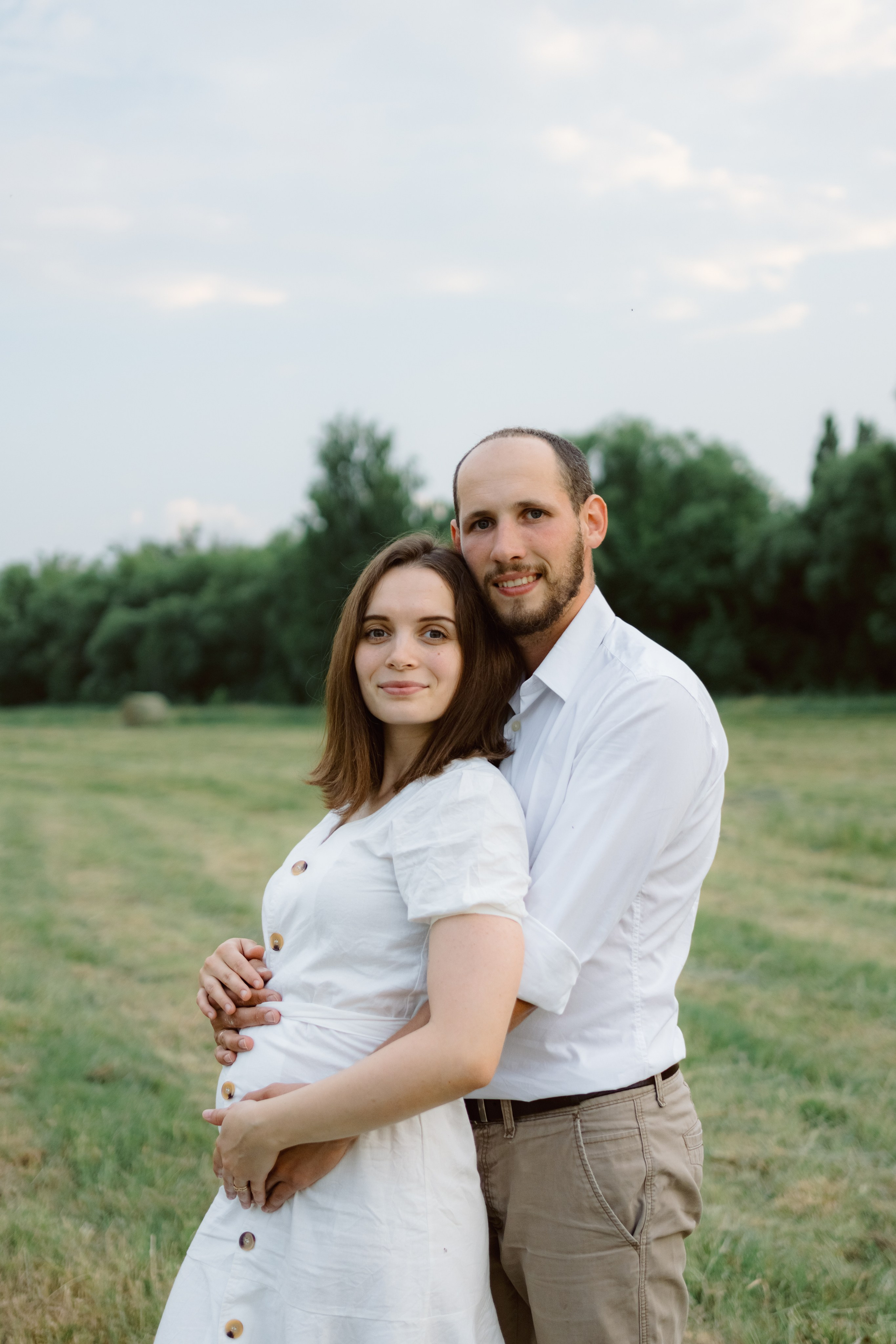 ONE SUMMER DAY. Fashion Wedding Photographer Los Angeles Katrine Baklykova