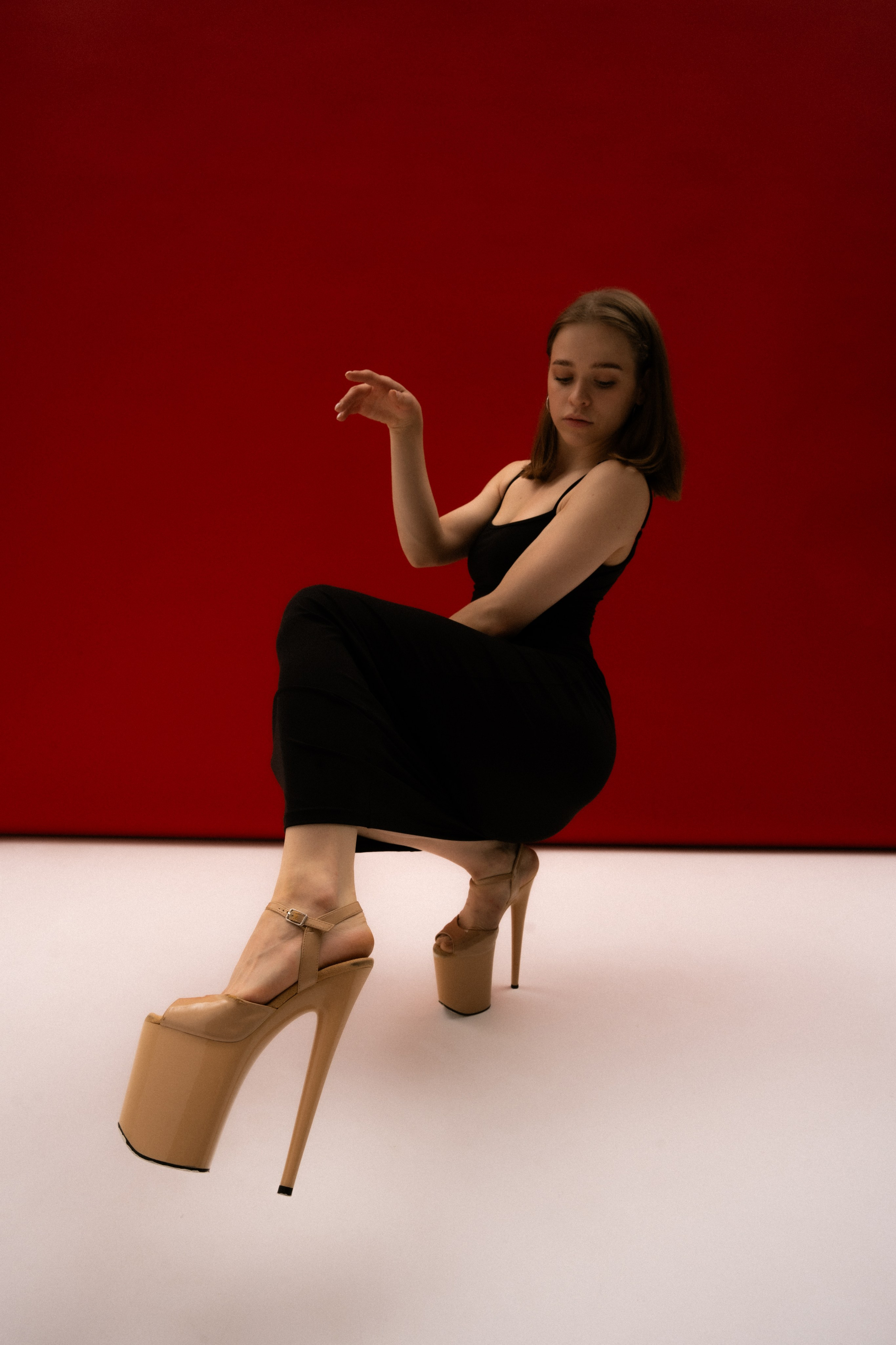 Маша. Фотограф, Видеограф Новосибирск