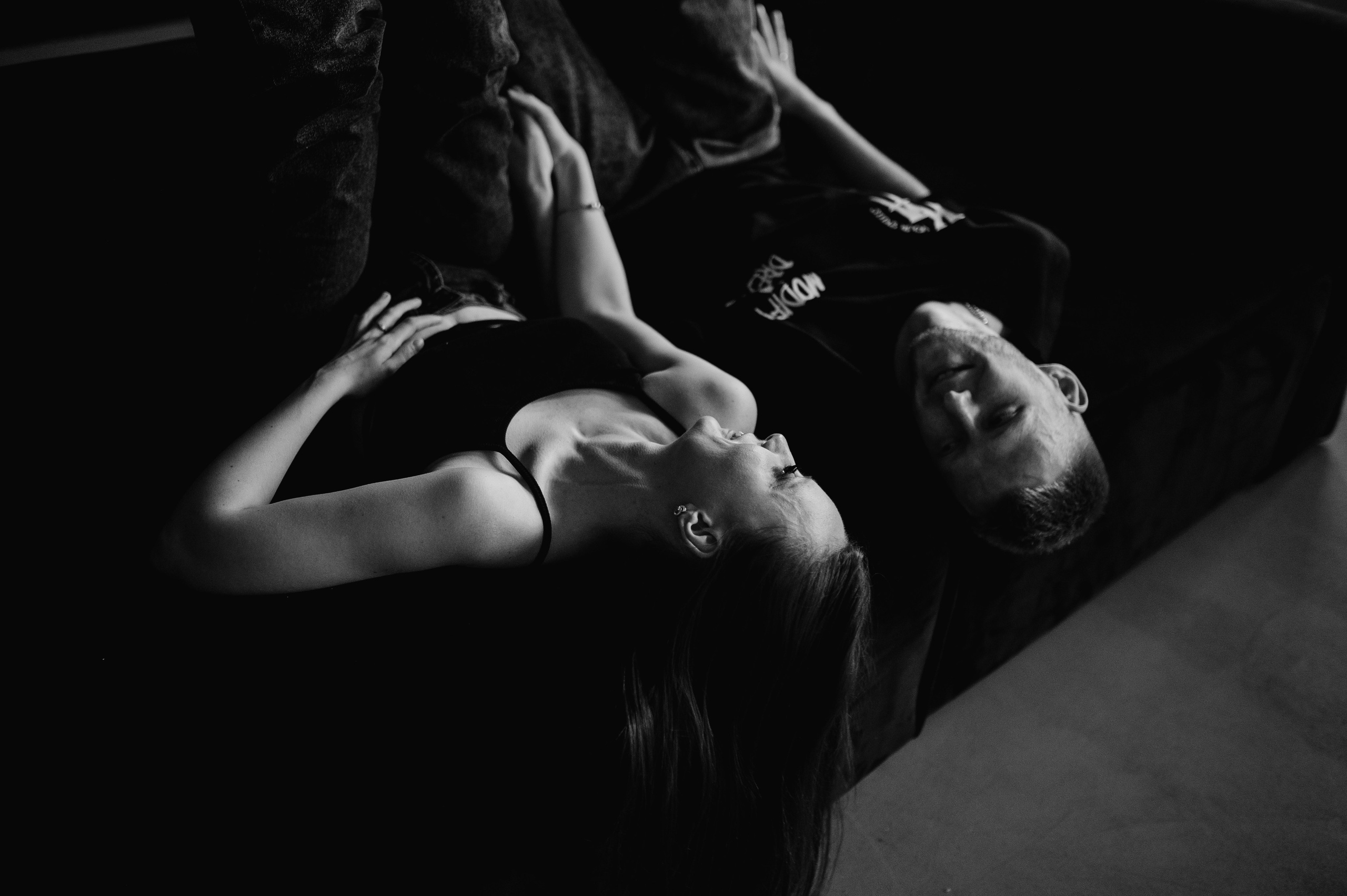 Однажды в городе S. Фотограф Мария Стрелкова