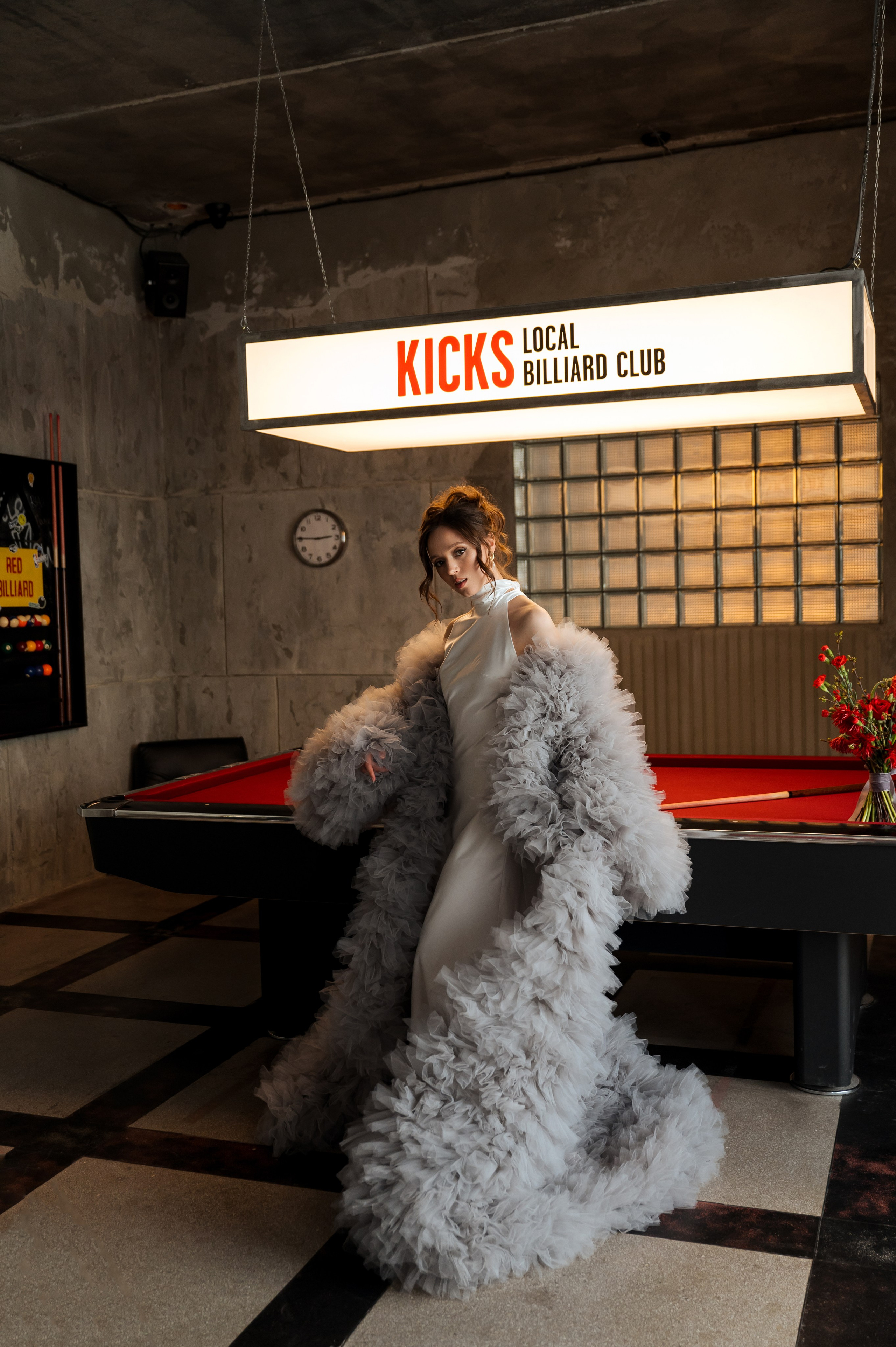 Николай и Ирина. Свадебный и портретный фотограф в Белгороде Олеся Гавшина