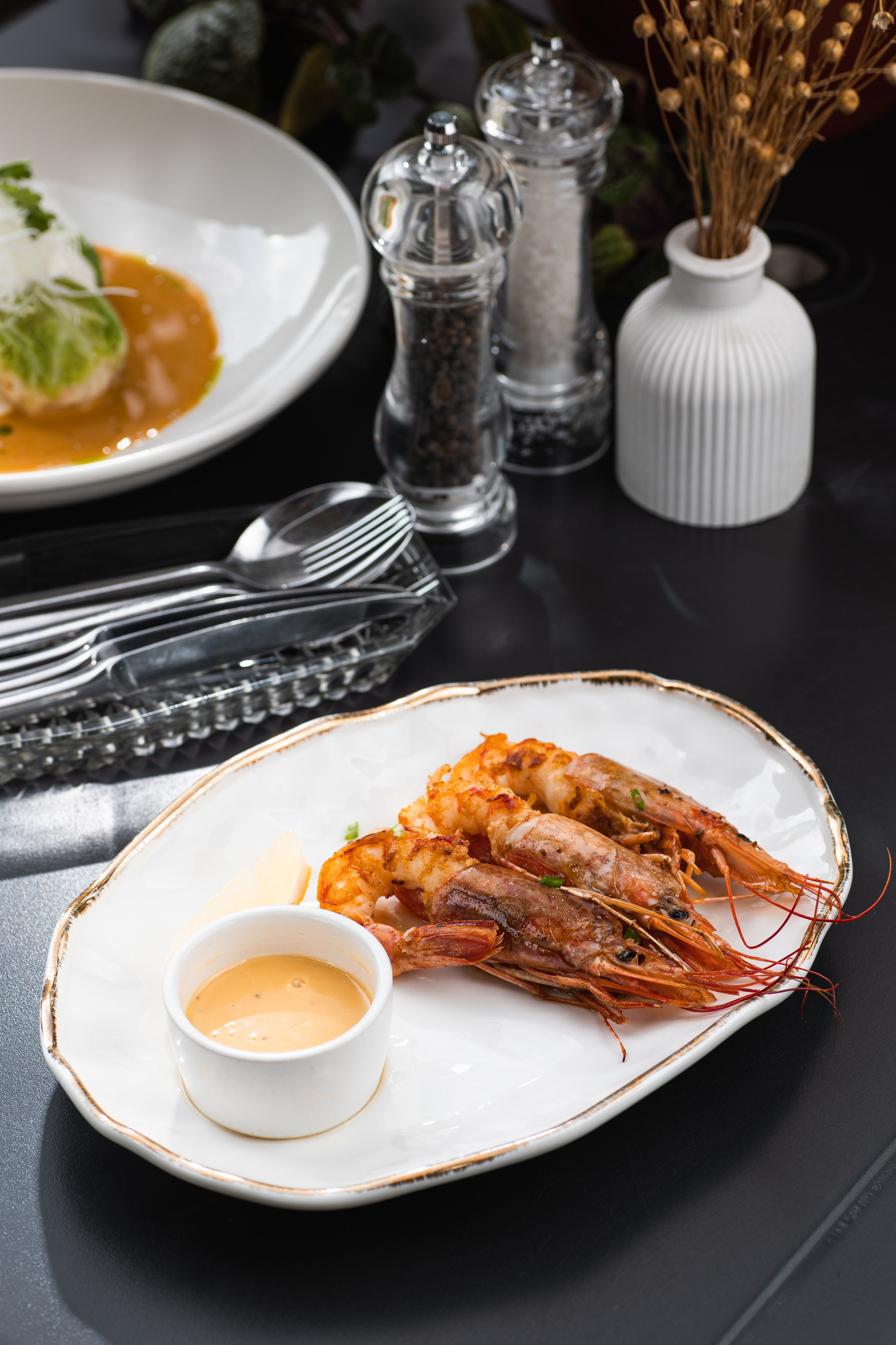 Food Photo. Предметный и Фуд-фотограф в Воронеже Никита Кочергин