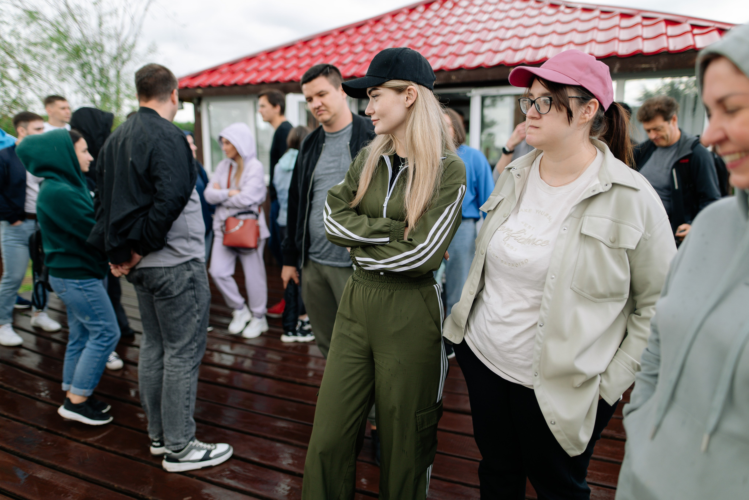 МТТ. Свадебный фотограф Булавина Кристина Нижний Новгород