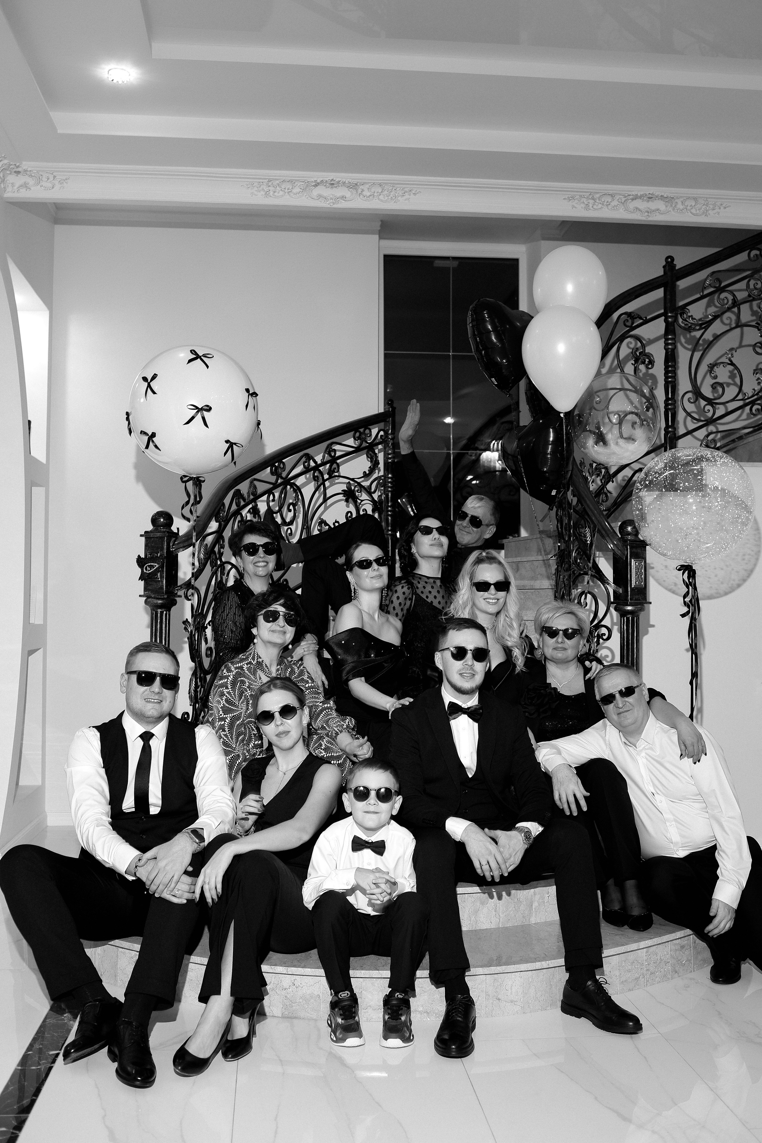 ДНЮШКА-КАТЮШКИ. Фотограф Москва, Чехов Цыкоза Алина