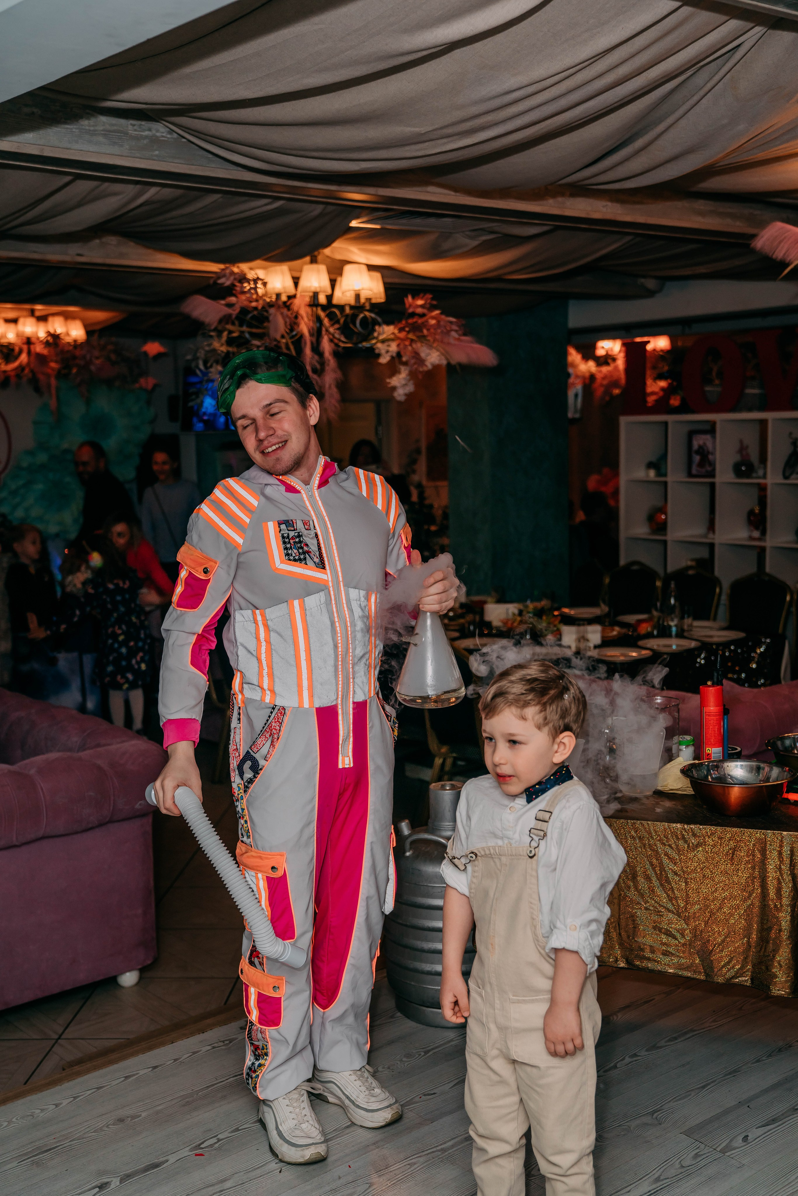 Эля. Семейный и школьный фотограф в Москве Юлия Кобзева