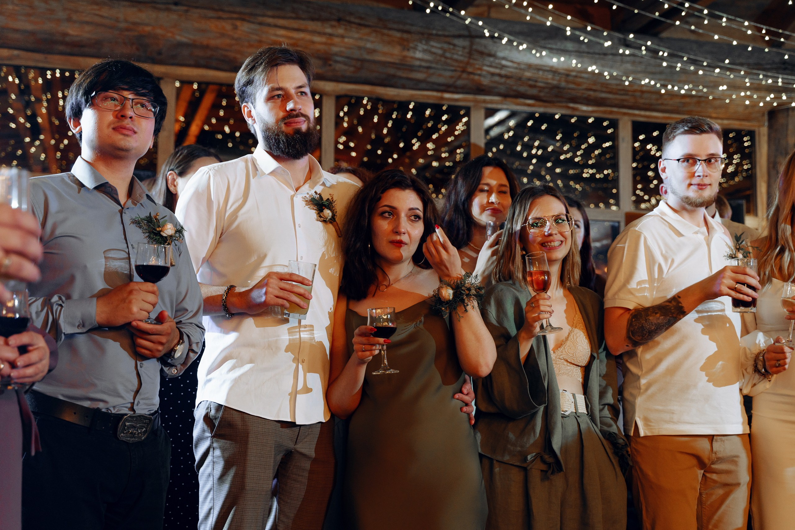 Марина и Дима (20.08.2022)