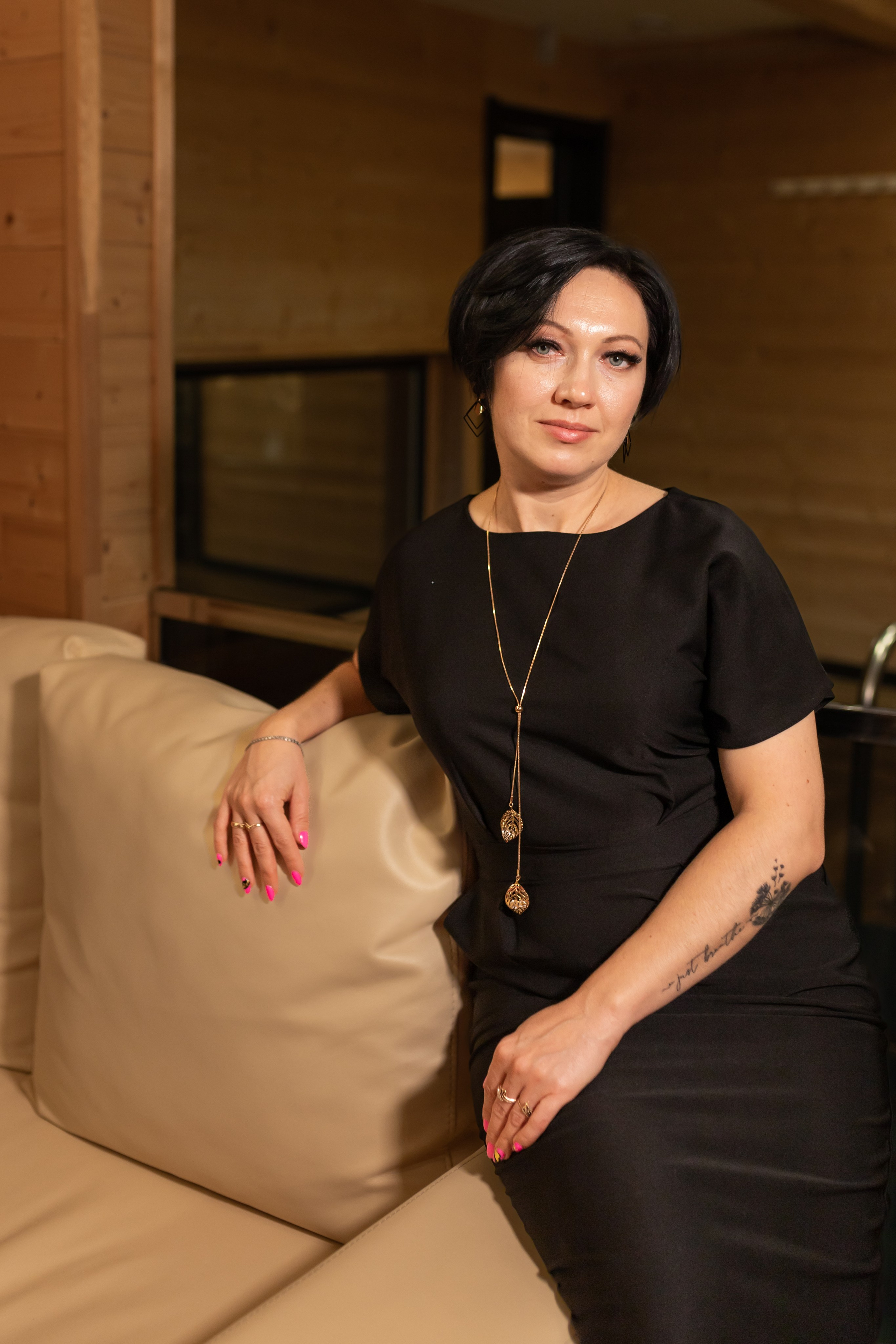 Siberian Wellness. Марина Шаймухаметова. Фотограф в Уфе