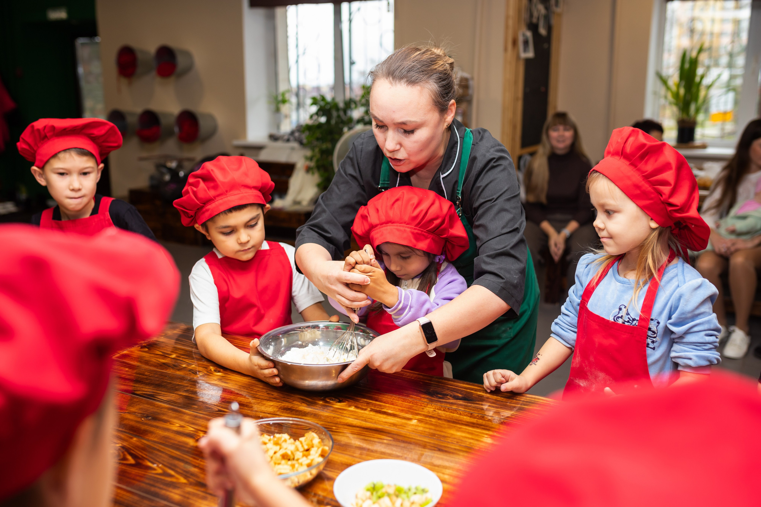 День рождение Златы. Марина Шаймухаметова. Фотограф в Уфе