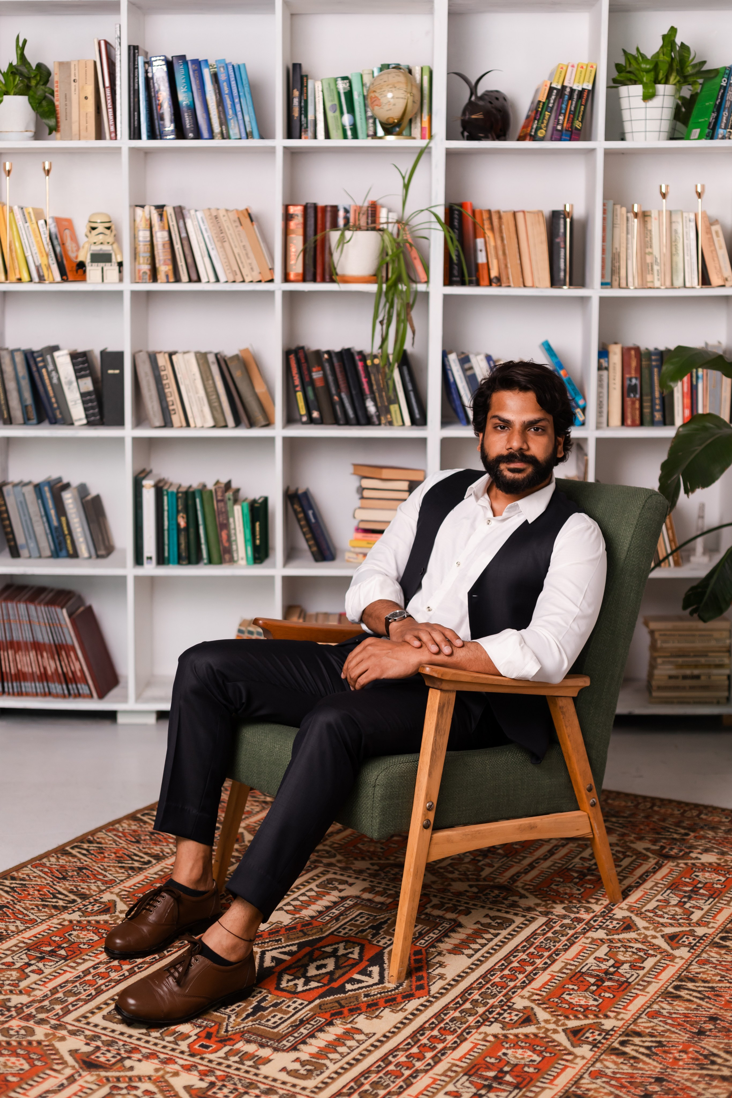 Pratchi. Марина Шаймухаметова. Фотограф в Уфе