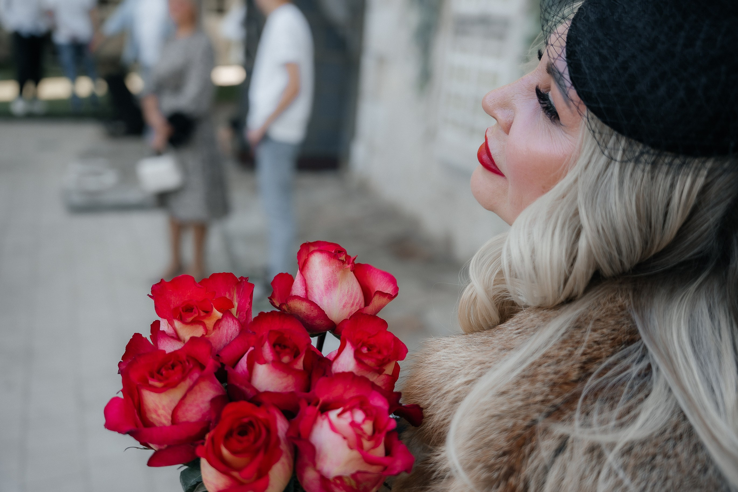 Happy Birthday «L». Фотограф Алексей Карпов