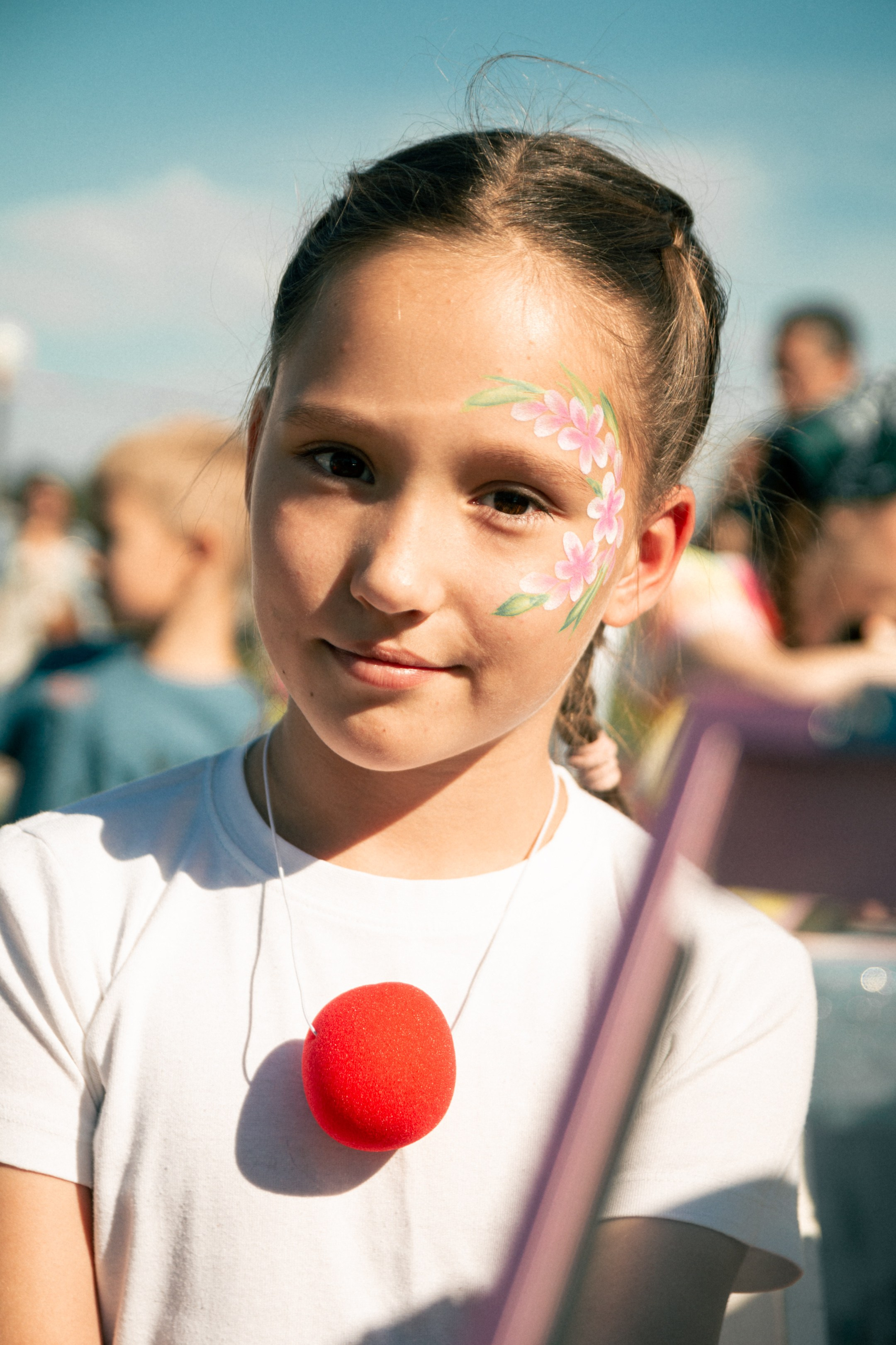 Завод ПСМ — Семейный праздник. Фотограф в Ярославле Никита Зайцев