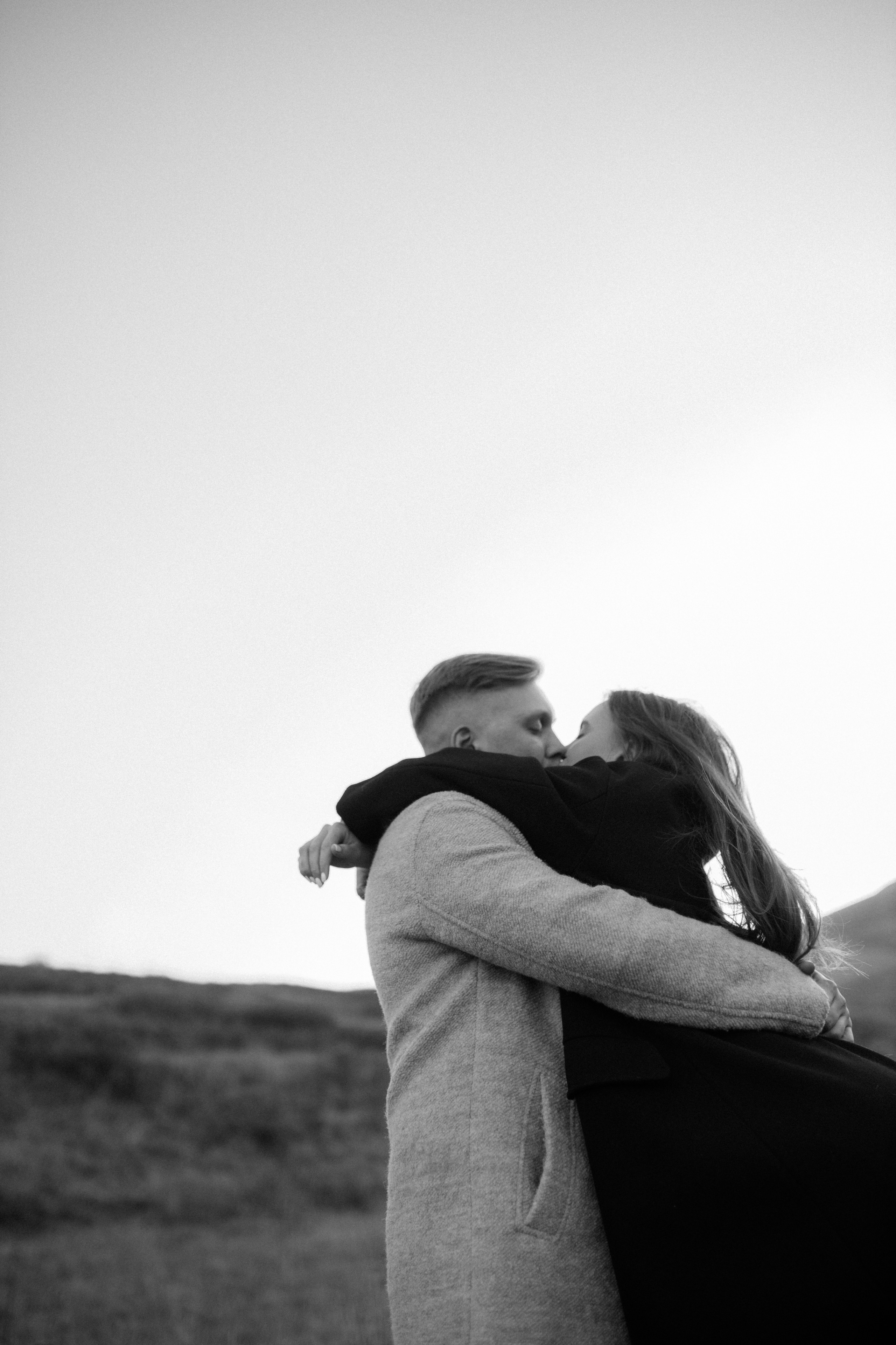 Love story. Екатерина Краснопеева — портретный фотограф Москва