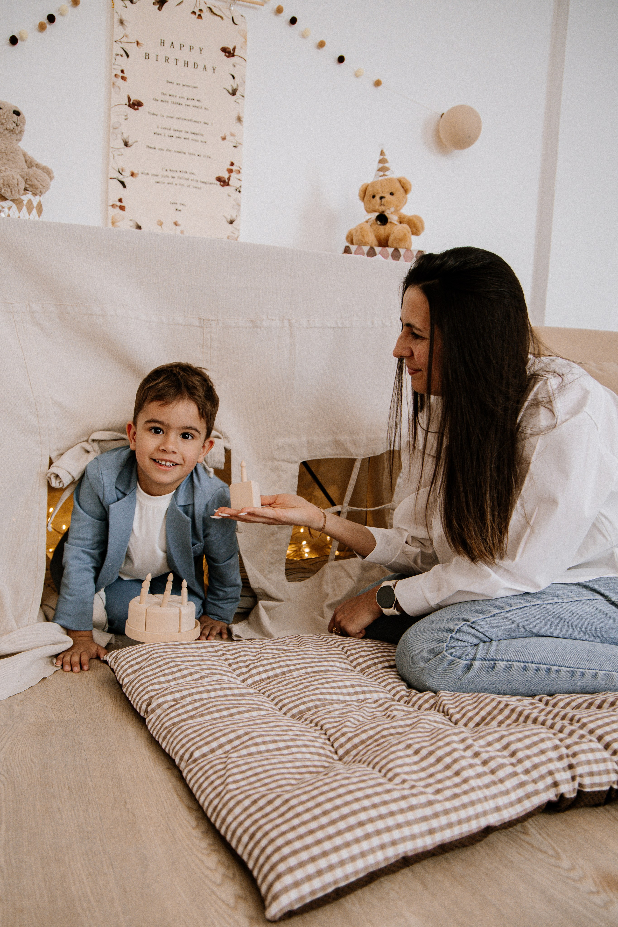 Семейная съемка Анны и Святика. Семейный фотограф | Керчь | Ивановская Виктория