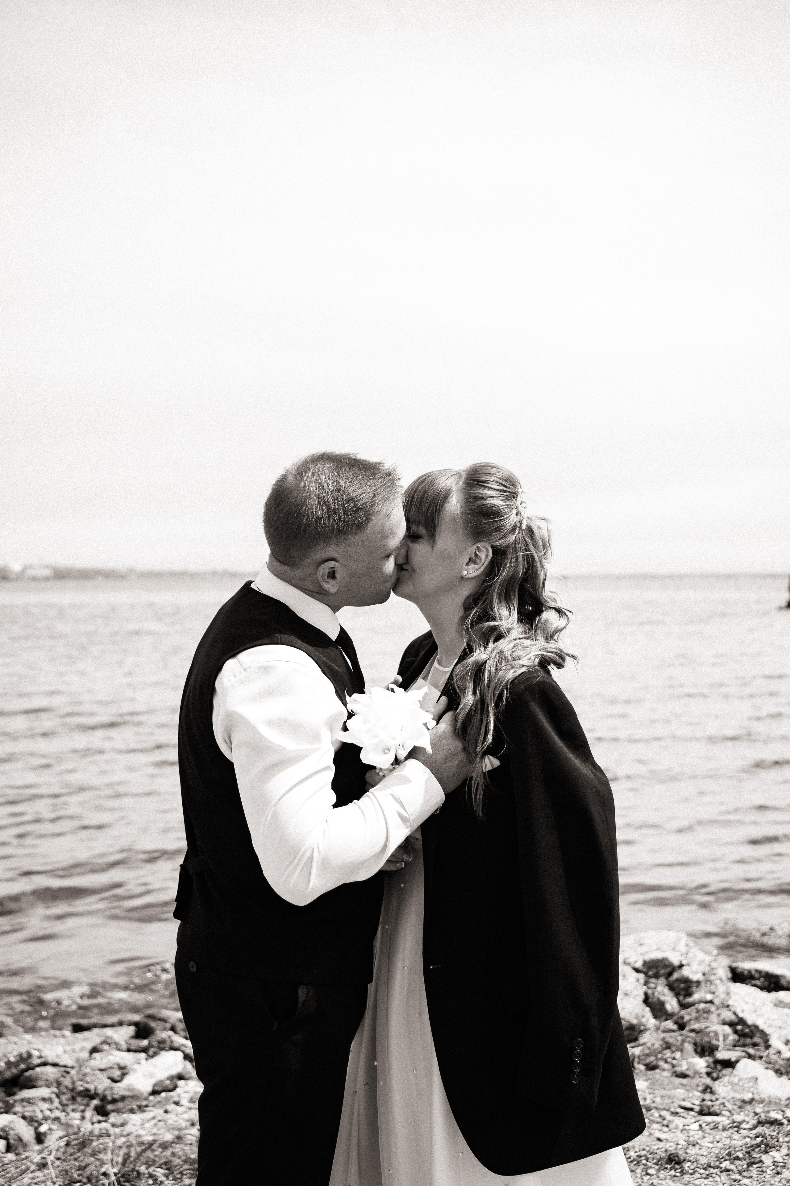 Свадьба Алексея и Дарьи. Семейный фотограф | Керчь | Ивановская Виктория