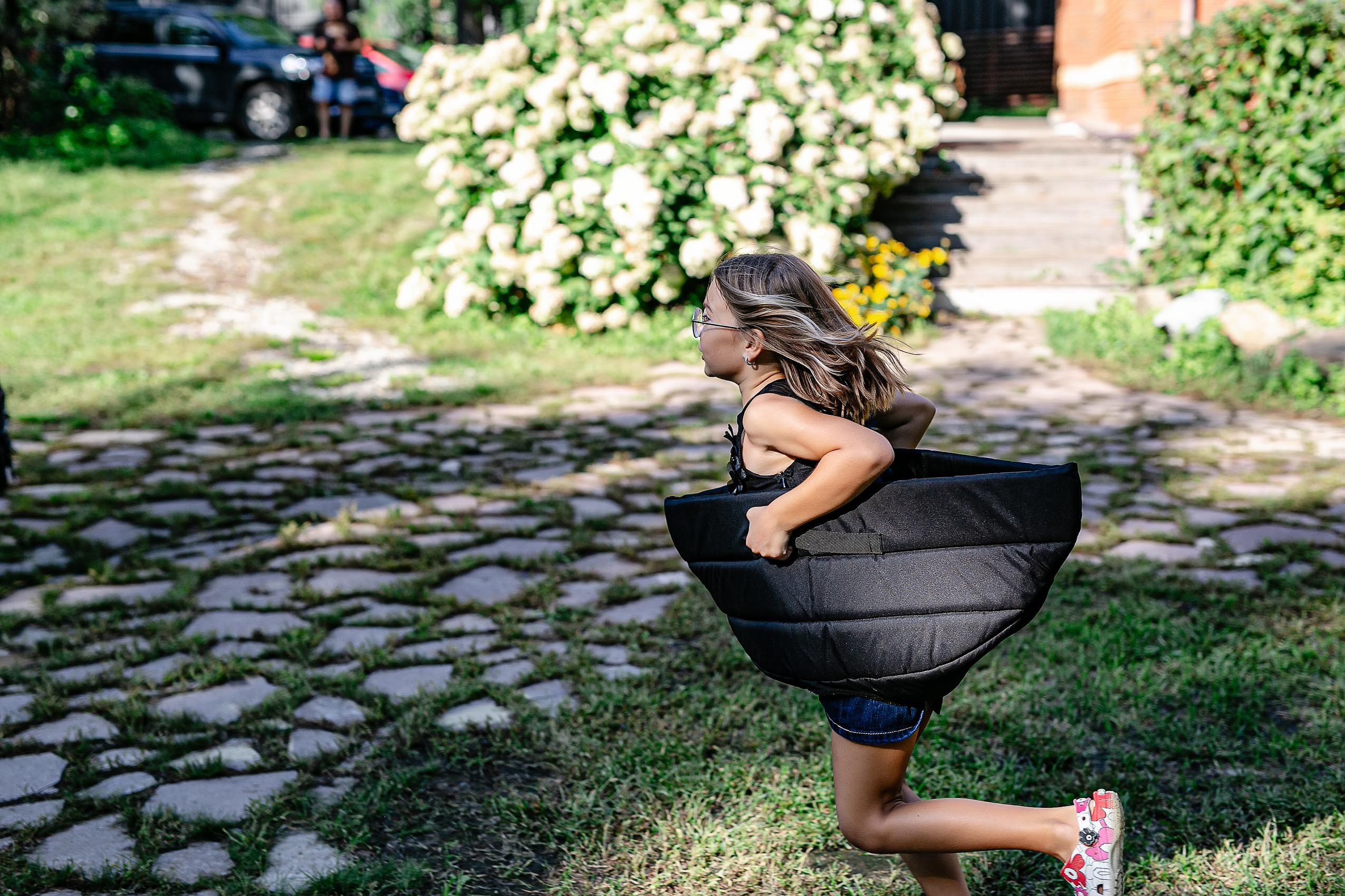 Детский день рождения г Владивосток. Владивосток семейный фотограф Александр Степанов