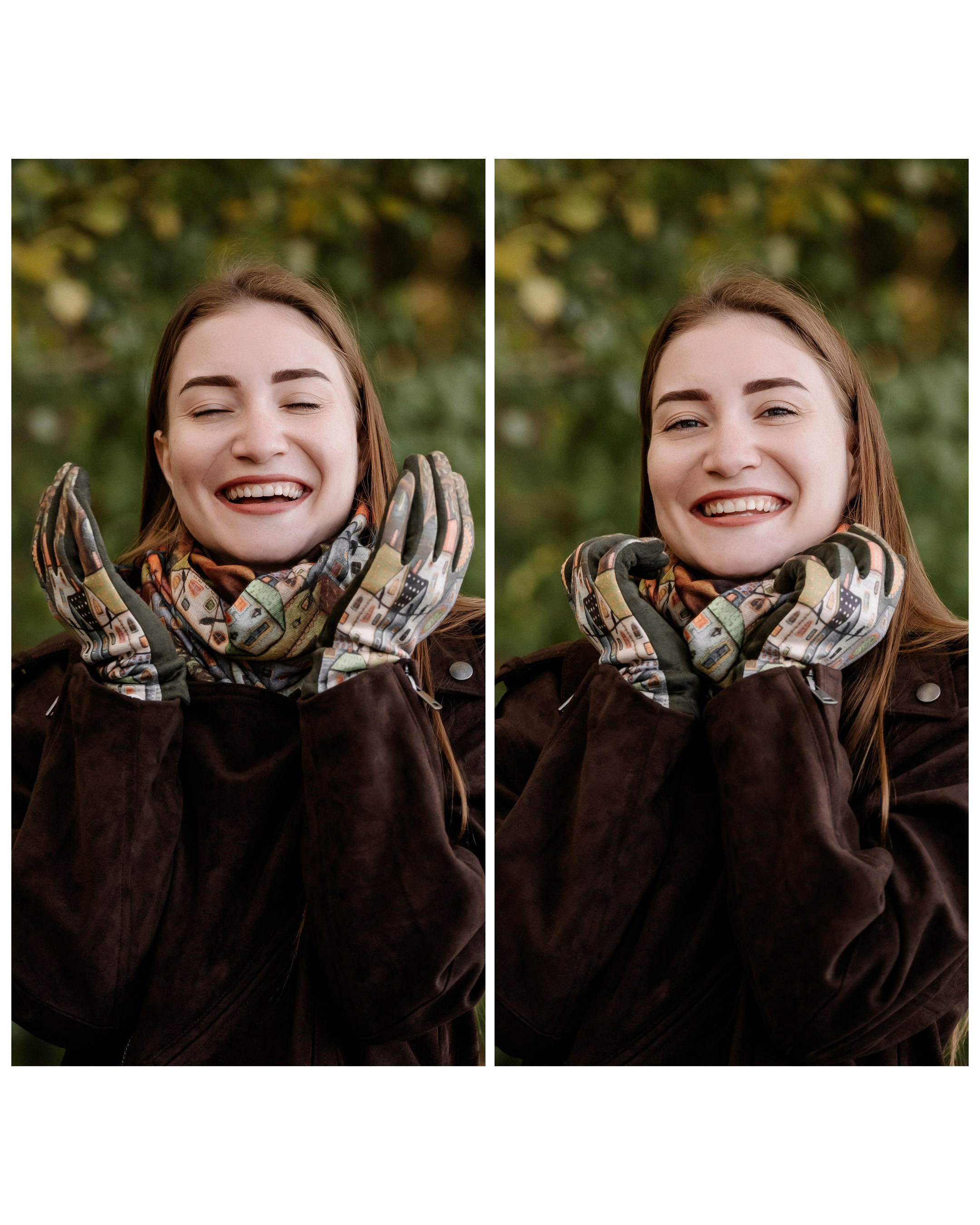 Дима & Марина. Фотограф Анатолий Деникин