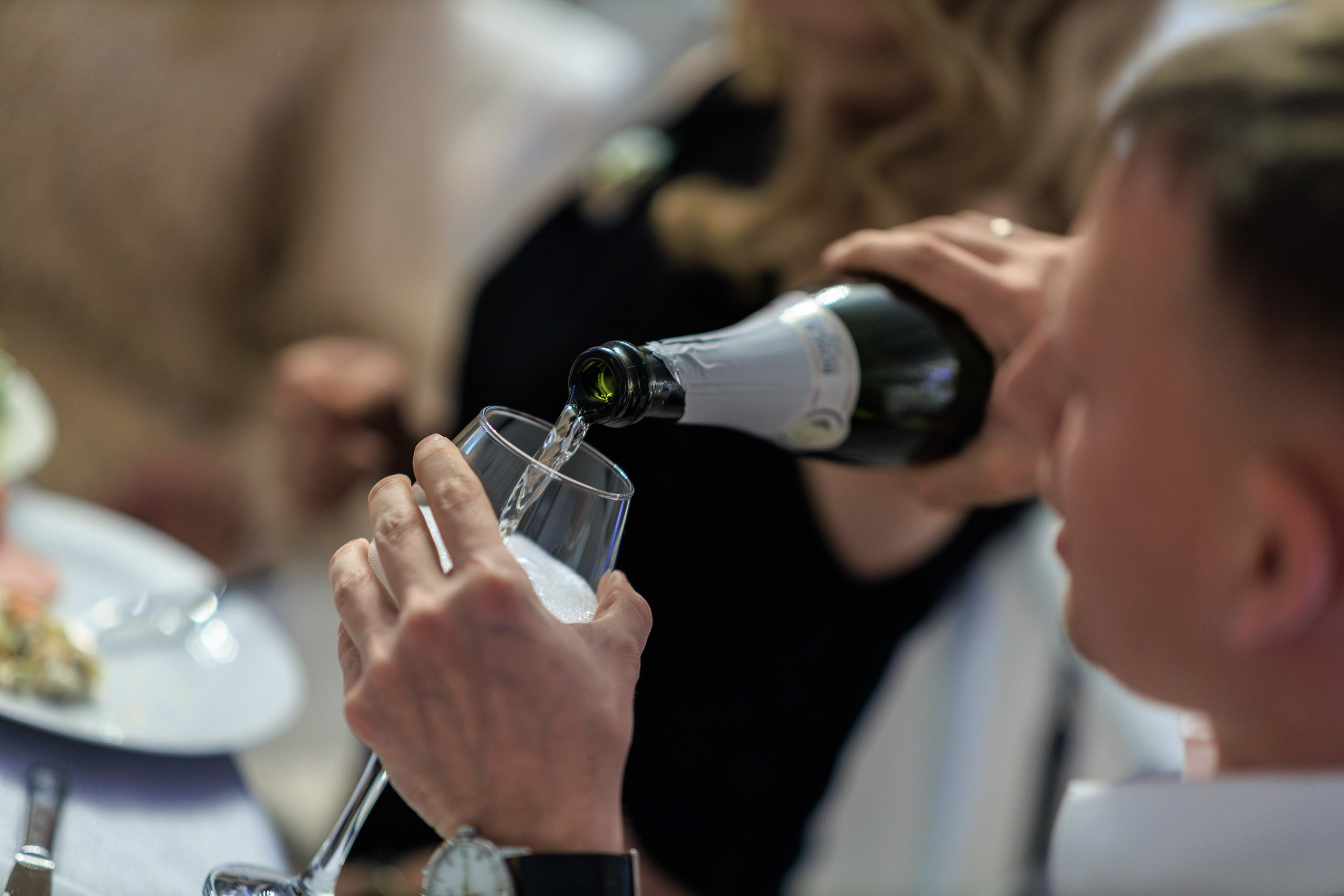 АльфаТех | Новогодний корпоратив. Репортажный фотограф Екатеринбург | Яркий, качественный репортаж | Концерты, клубы, репортаж, праздники, корпоративы