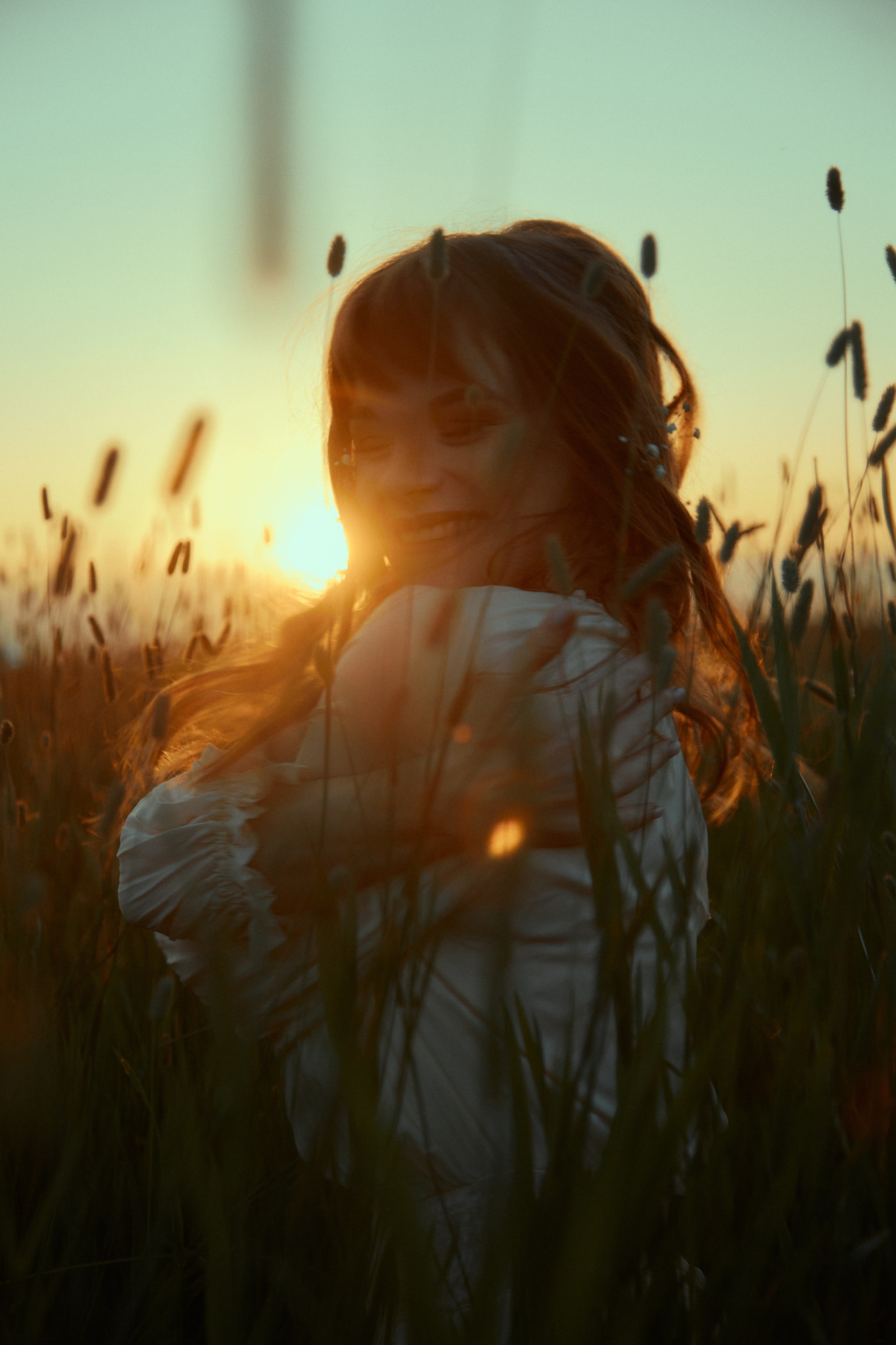 Катерина. Фотограф Анастасия Федорова  Санкт-Петербург