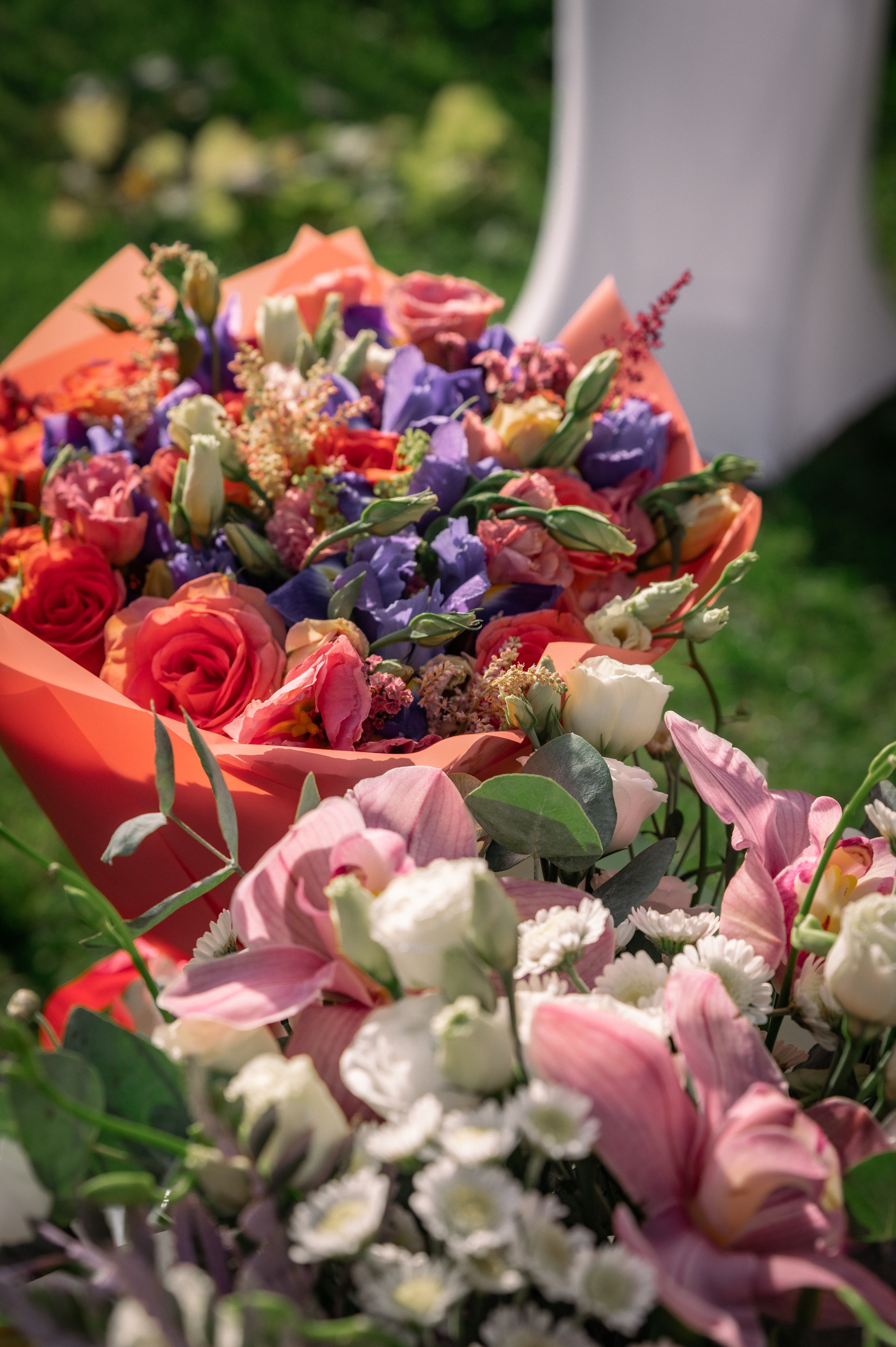 Взрослые праздники. Предметный и репортажный фотограф в Москве