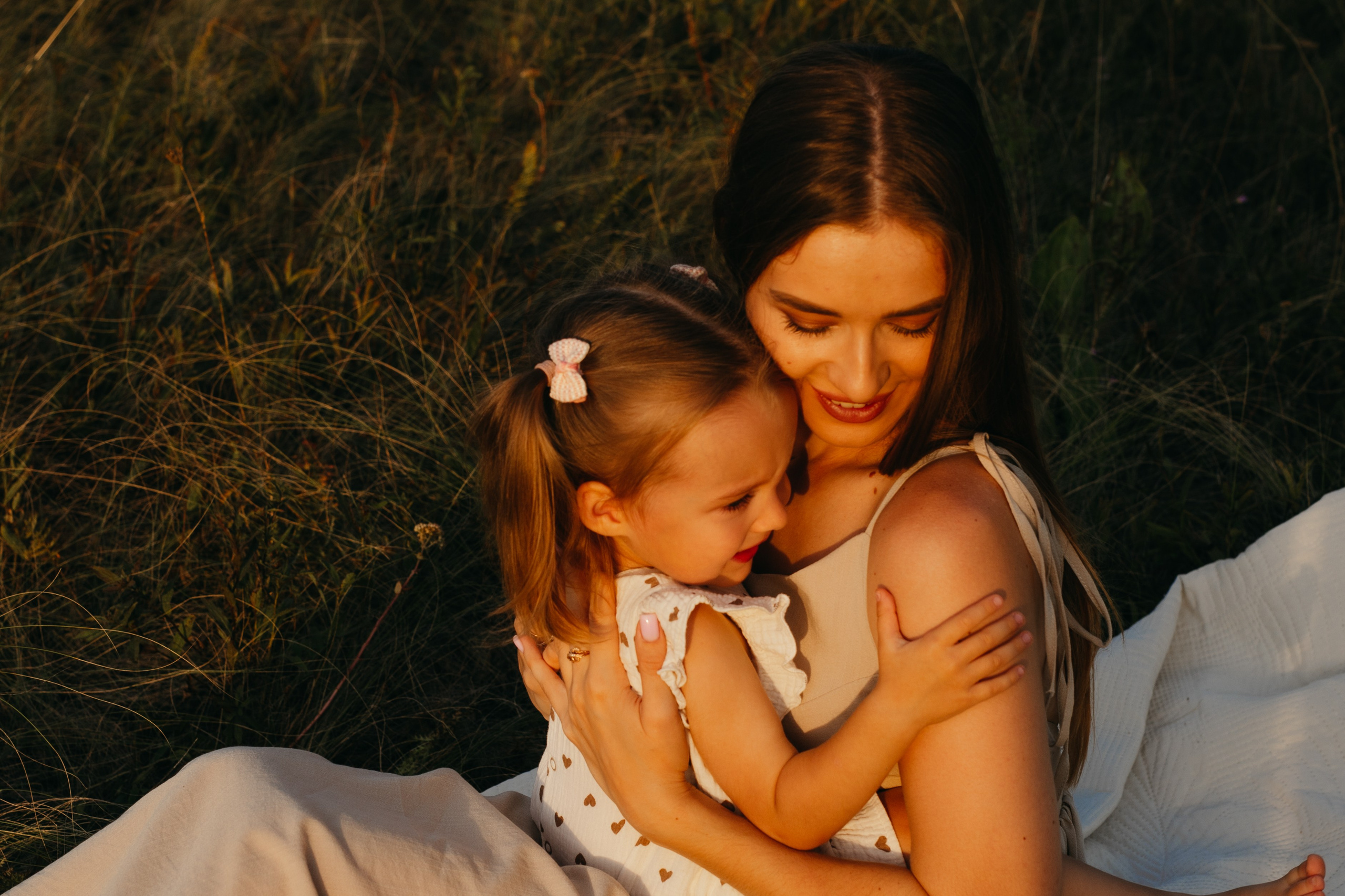Семейная. Свадебный и женский фотограф