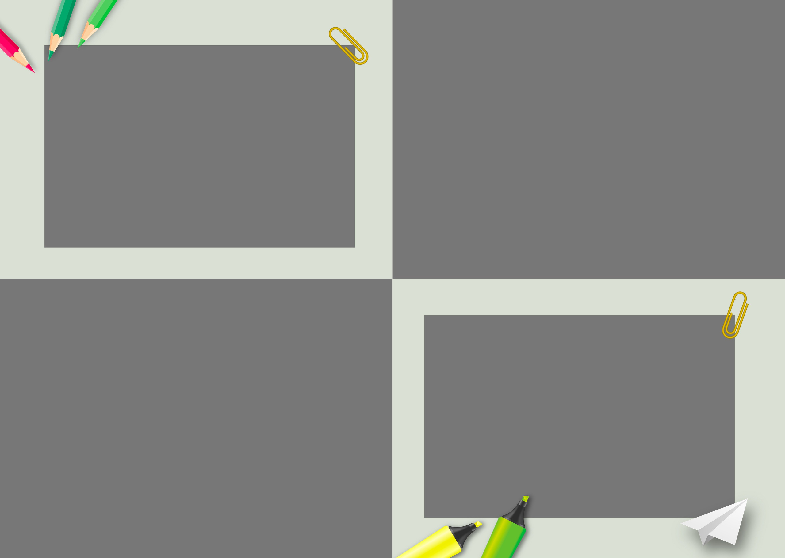 Альбом для 1 и 4 класса. Школьный фотограф Троицк